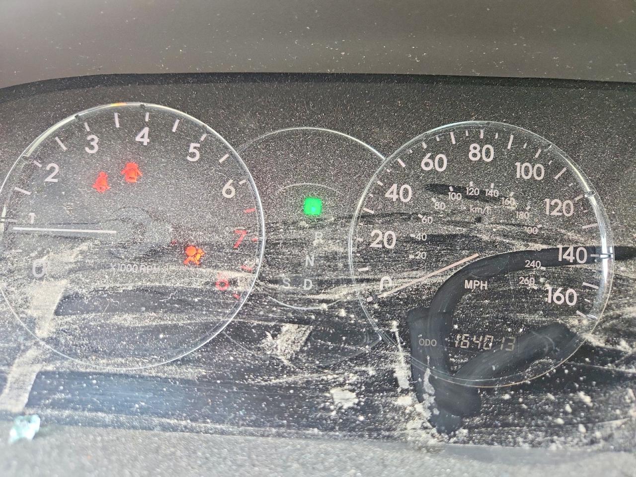 2006 Toyota Avalon Xls Gray vin: 4T1BK36B16U094559
