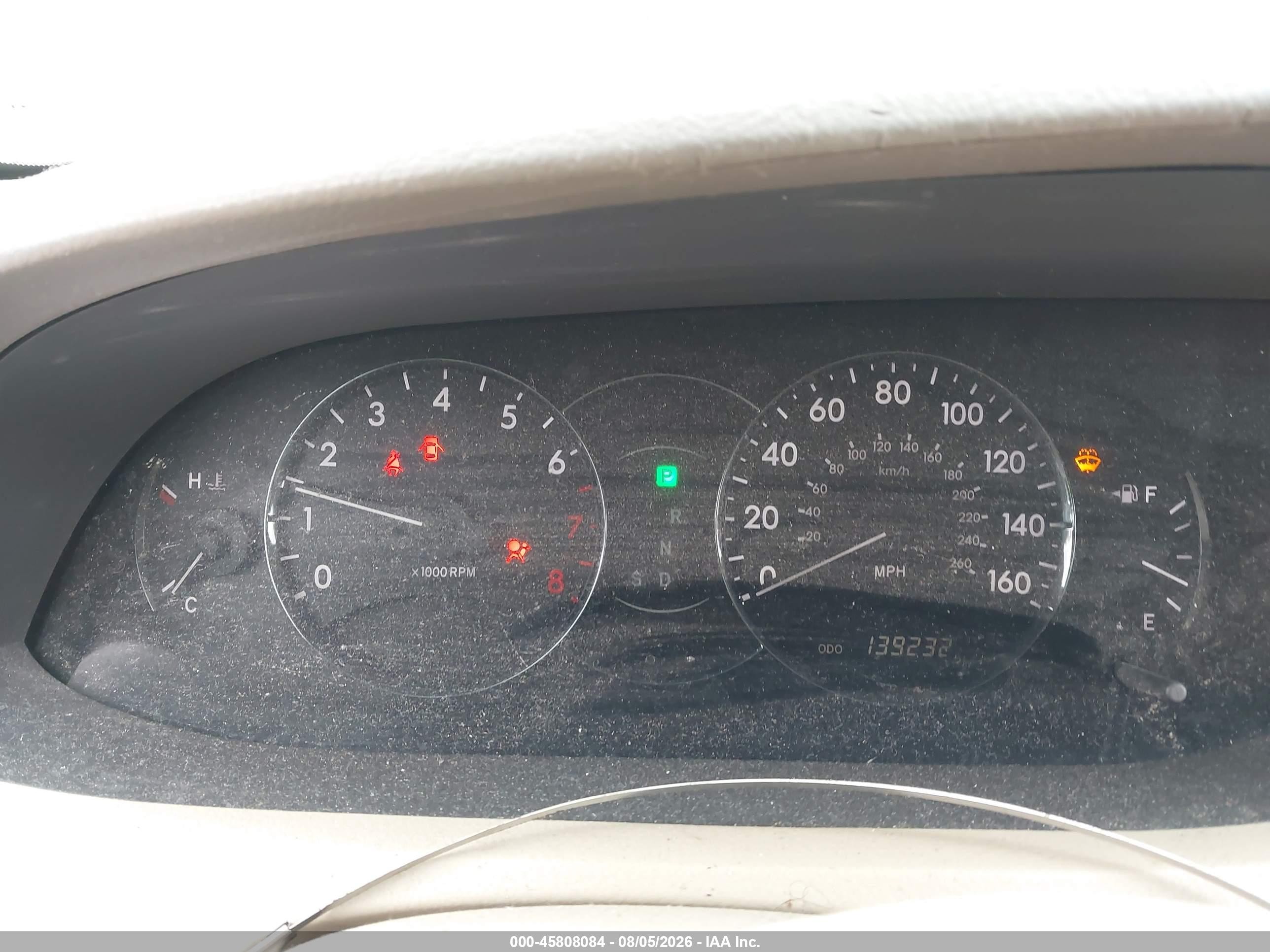 2006 Toyota Avalon Xls Green vin: 4T1BK36B16U107018