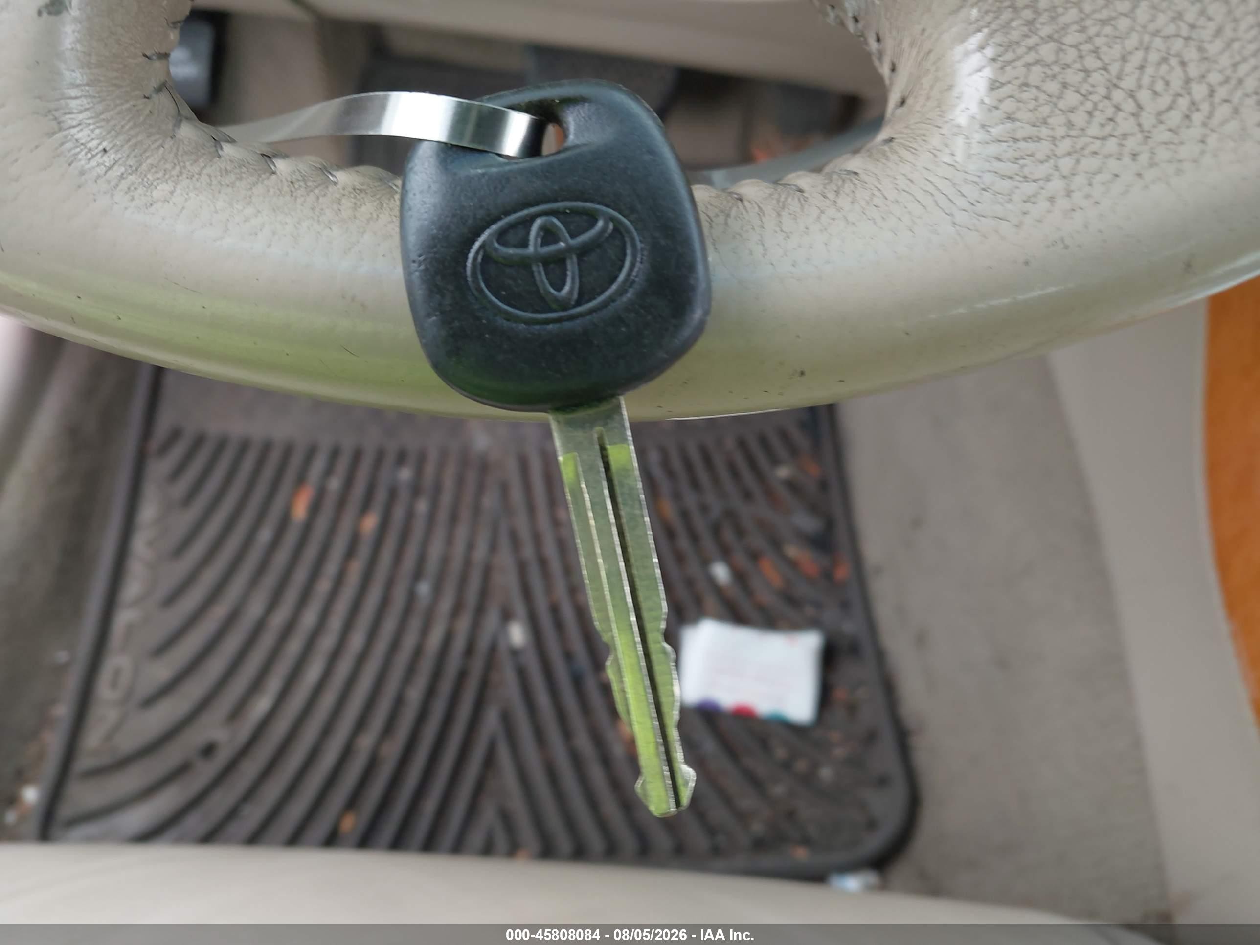 2006 Toyota Avalon Xls Green vin: 4T1BK36B16U107018