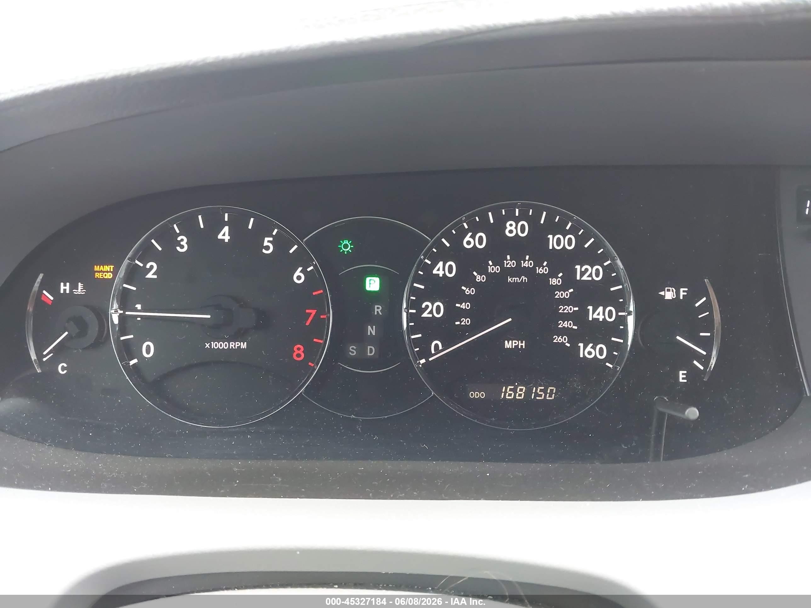 2006 Toyota Avalon Xls Silver vin: 4T1BK36B16U109688