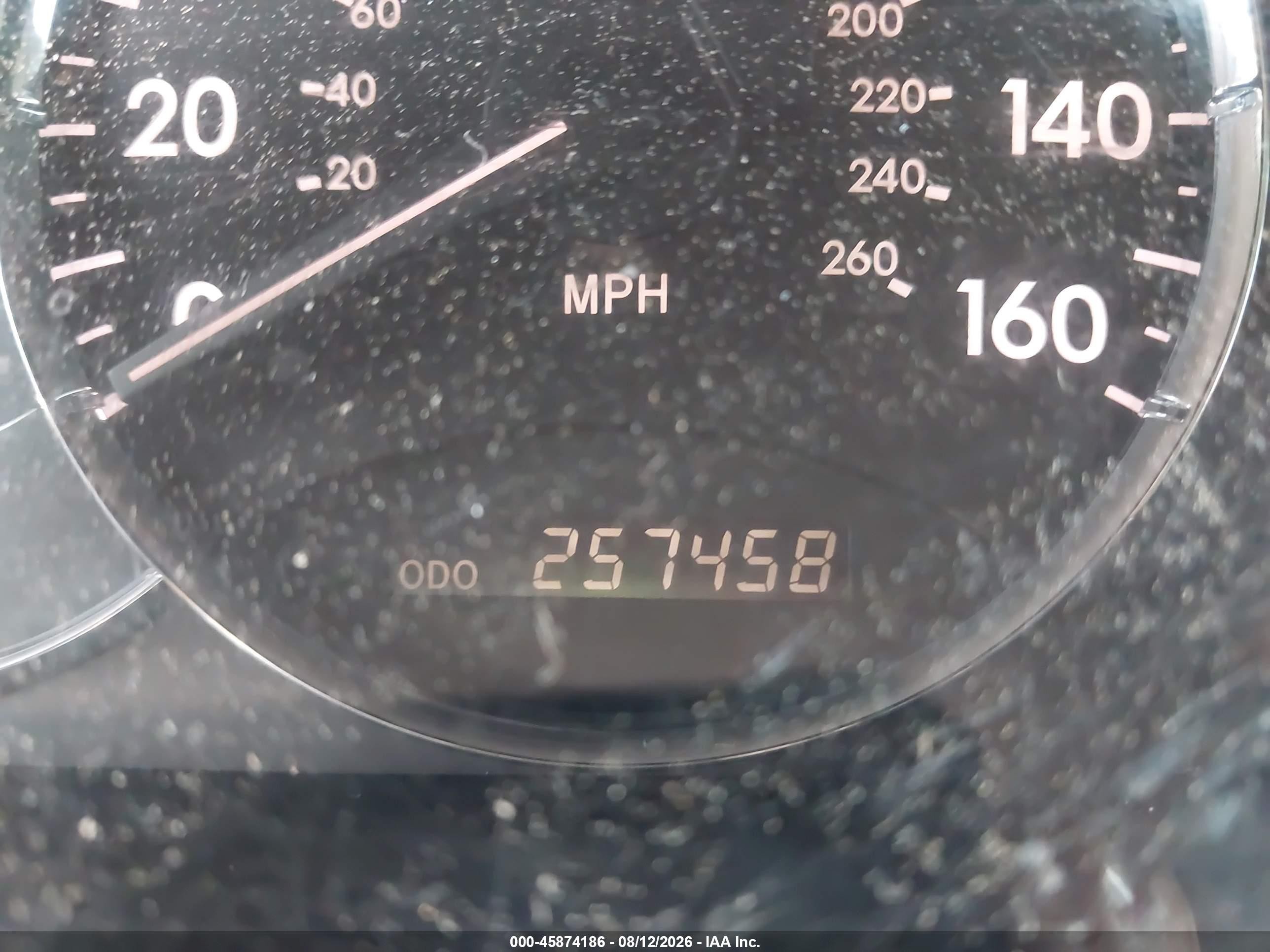2006 Toyota Avalon Limited Gray vin: 4T1BK36B16U120982