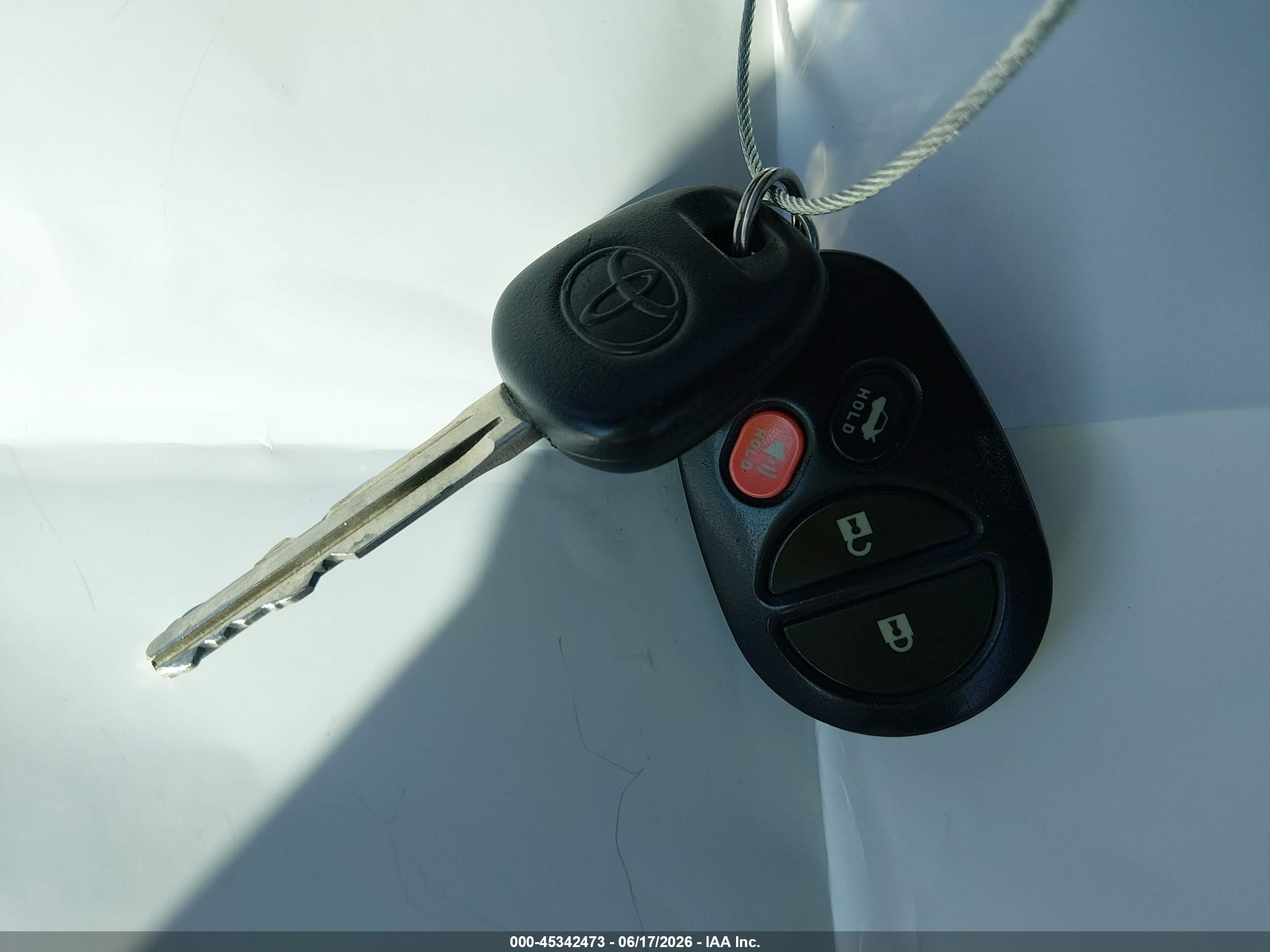 2006 Toyota Avalon Xl White vin: 4T1BK36B16U165534
