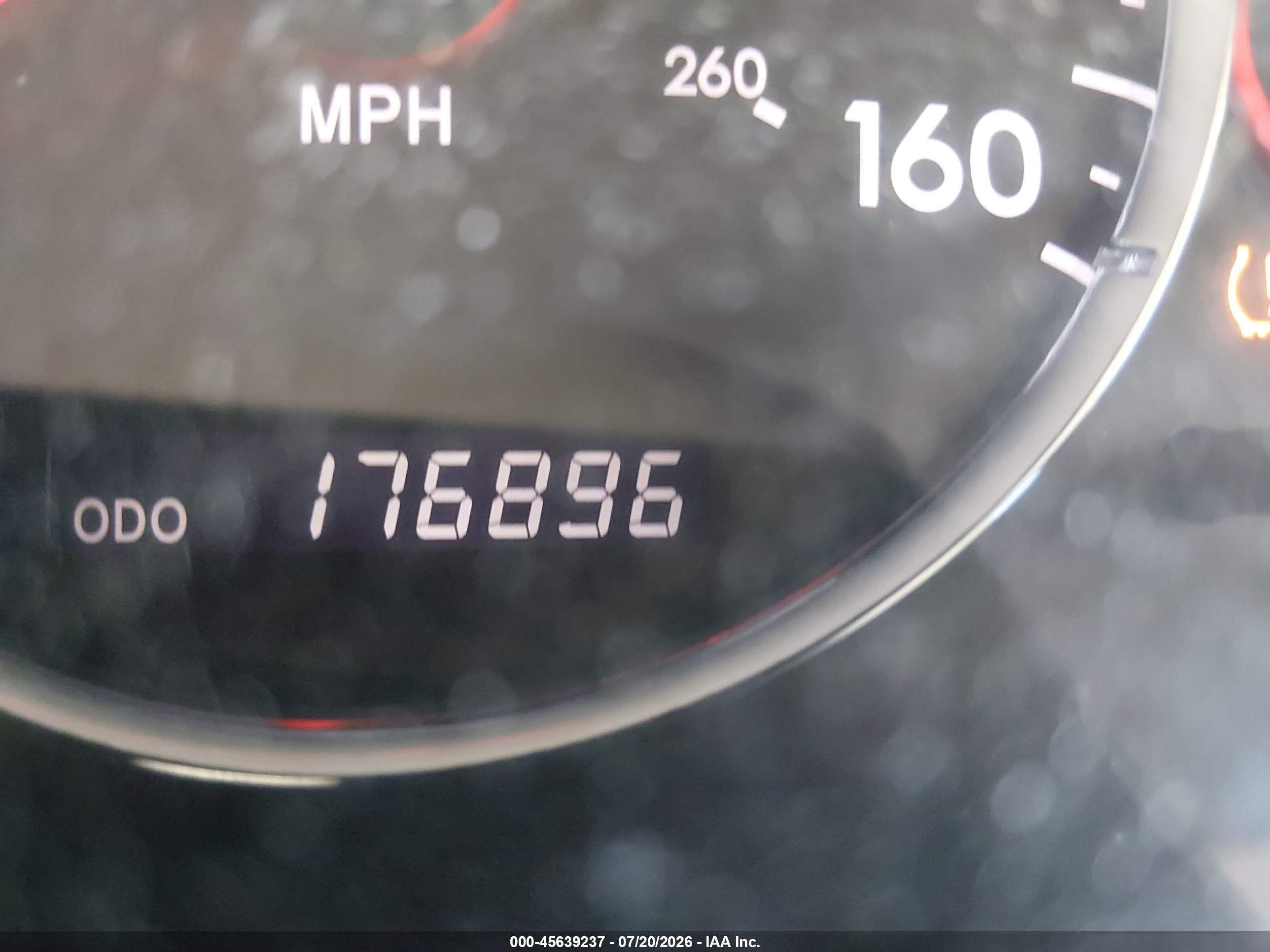 2007 Toyota Avalon Xl Gold vin: 4T1BK36B17U186210
