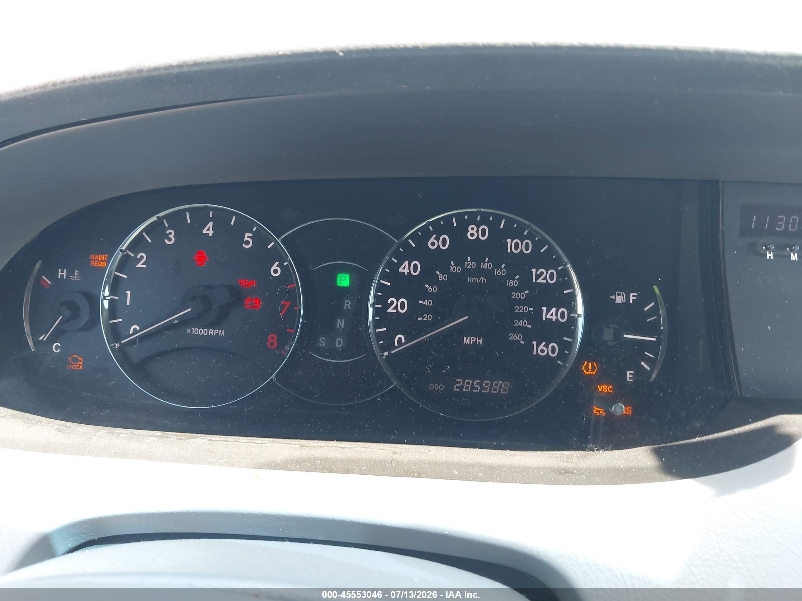 2007 Toyota Avalon Limited Silver vin: 4T1BK36B17U198275