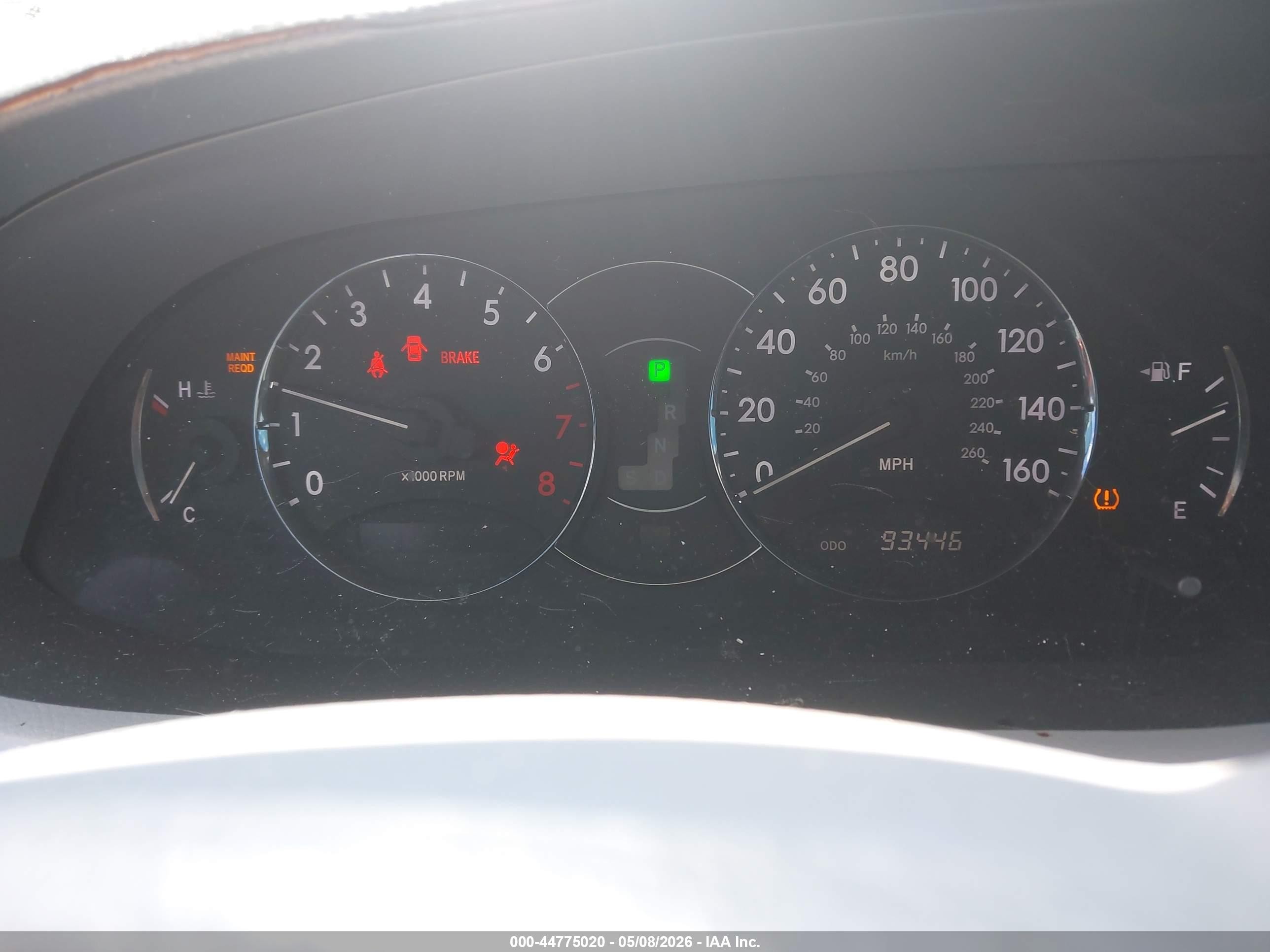 2007 Toyota Avalon Limited Gray vin: 4T1BK36B17U221313