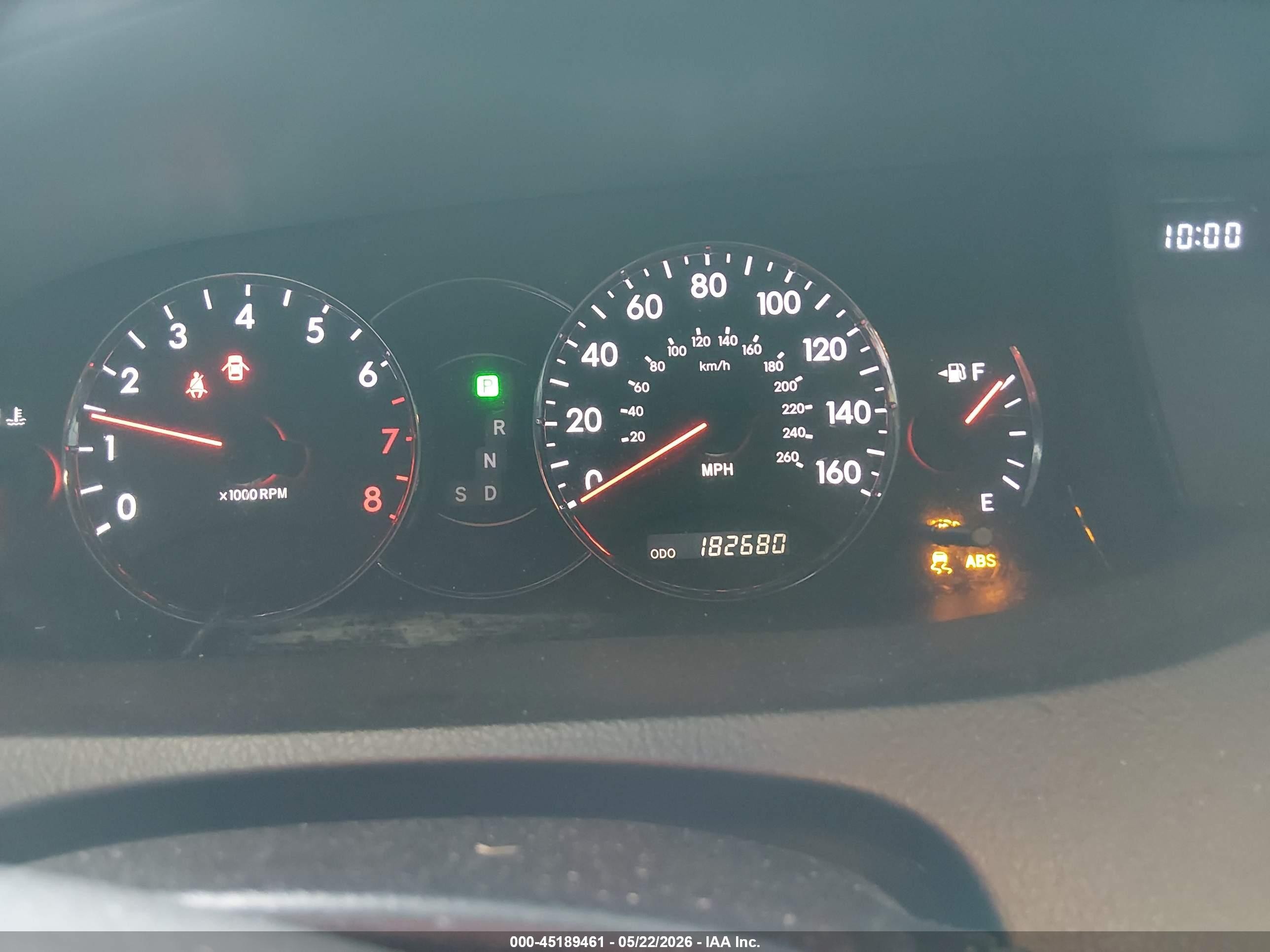 2008 Toyota Avalon Touring Black vin: 4T1BK36B18U288835
