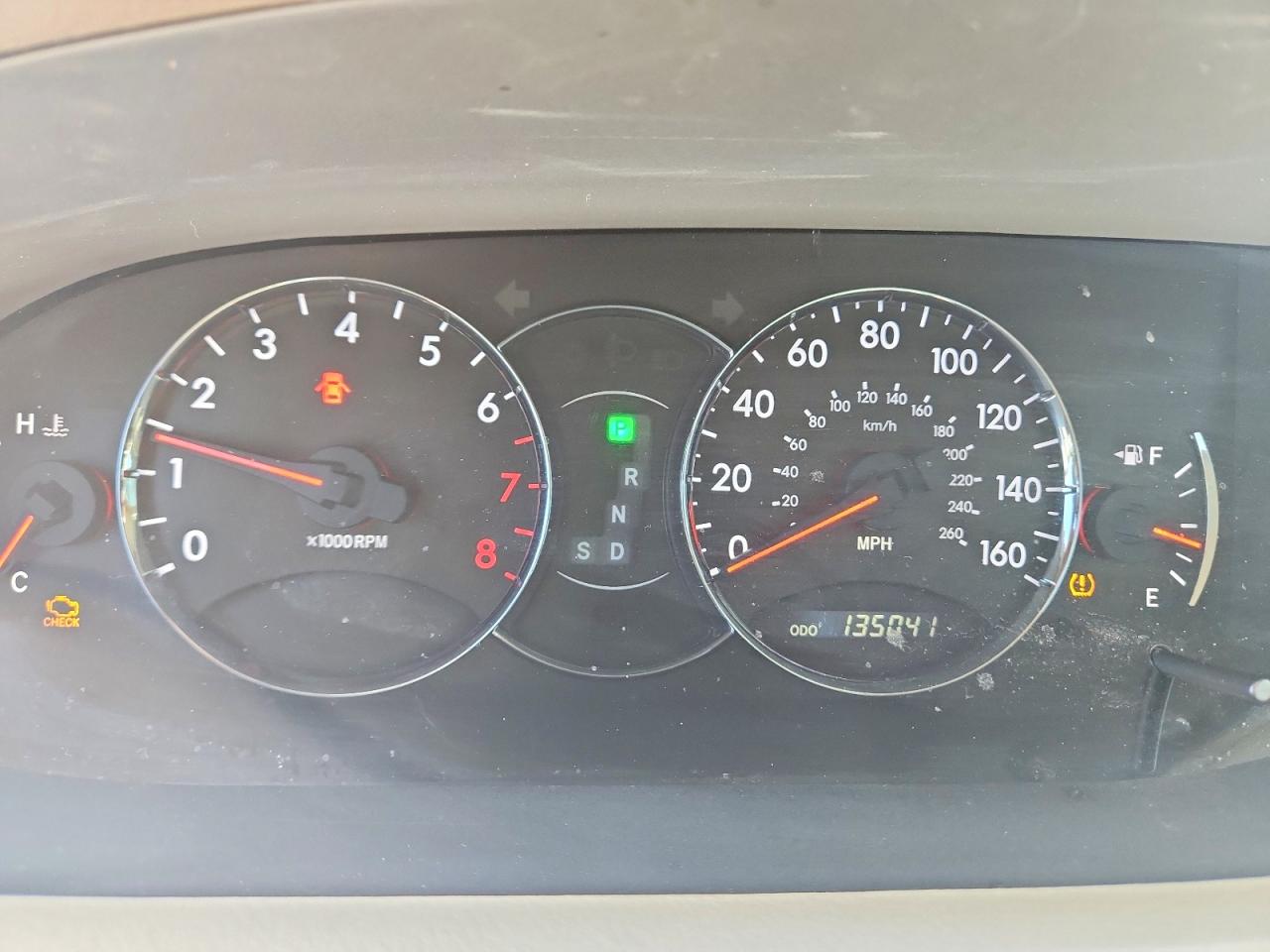 2008 Toyota Avalon Xl Золотой vin: 4T1BK36B18U288933