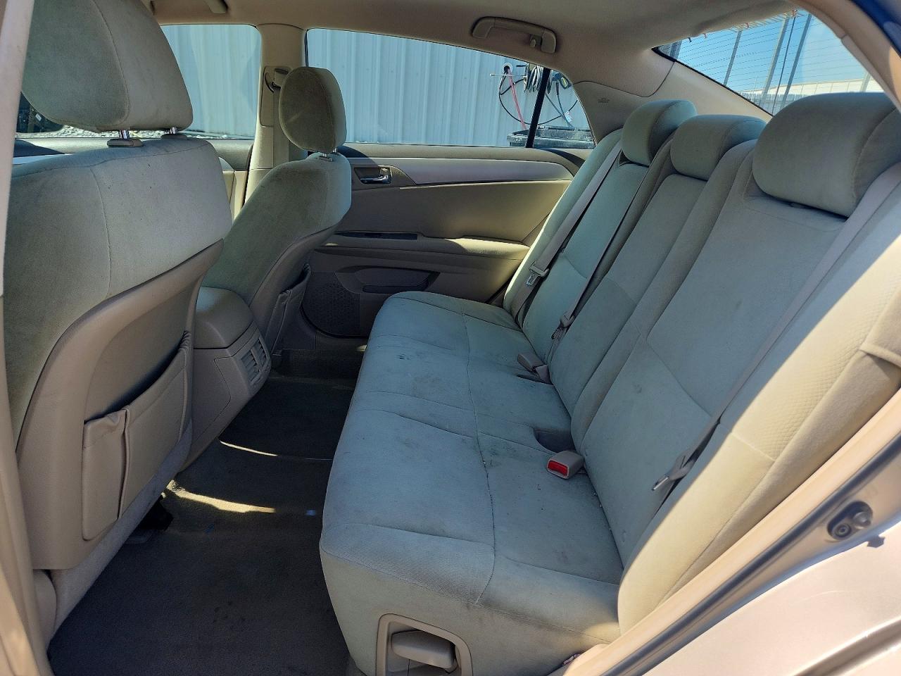 2008 Toyota Avalon Xl Золотой vin: 4T1BK36B18U288933
