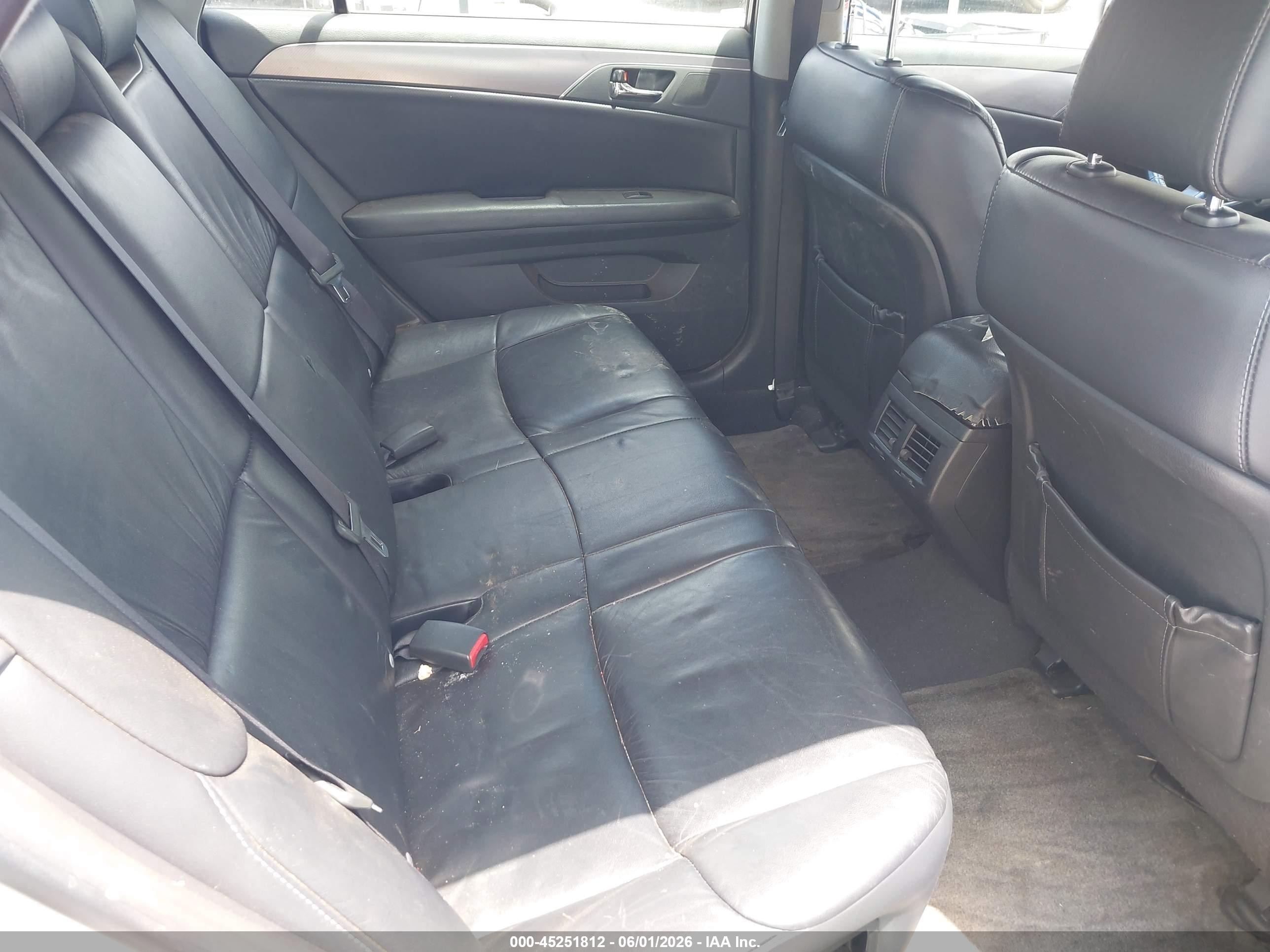 2008 Toyota Avalon Touring Silver vin: 4T1BK36B18U309165