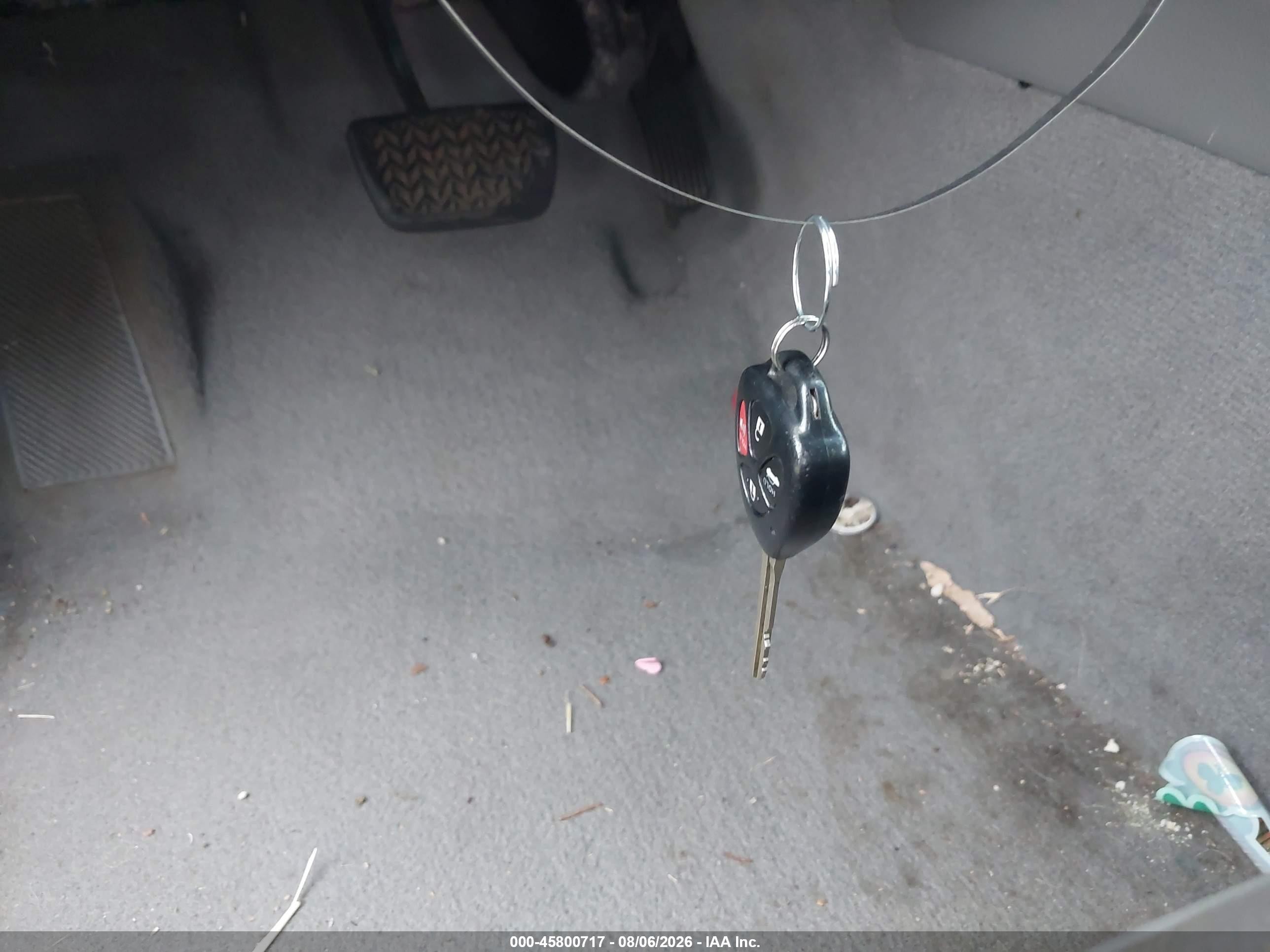 2008 Toyota Avalon Xls Черный vin: 4T1BK36B18U313166