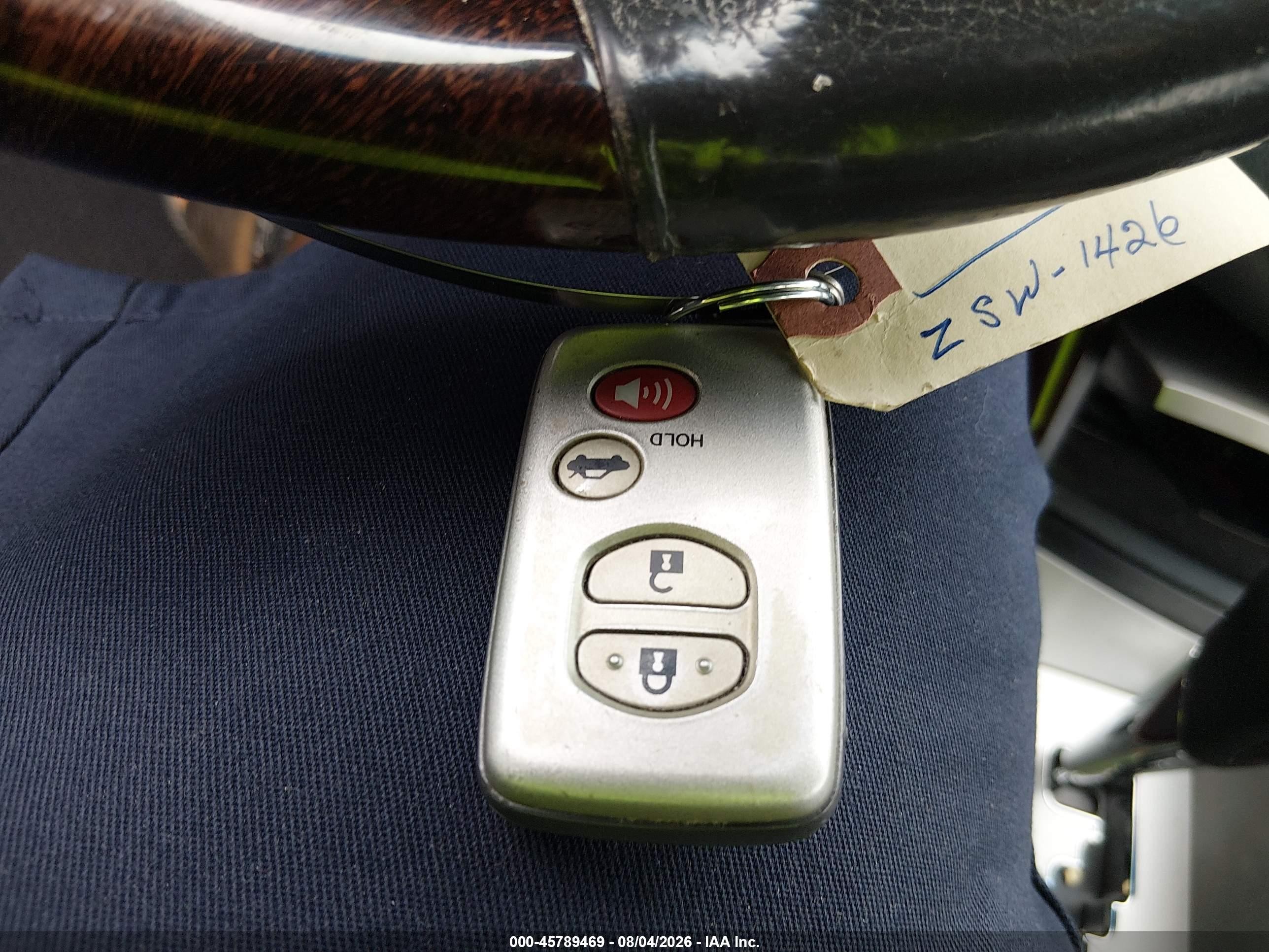 2009 Toyota Avalon Limited Черный vin: 4T1BK36B19U330163