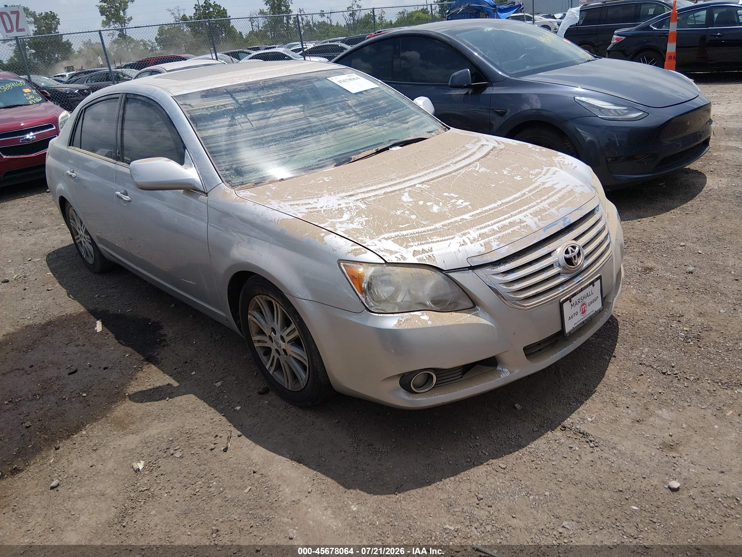 4T1BK36B19U345939