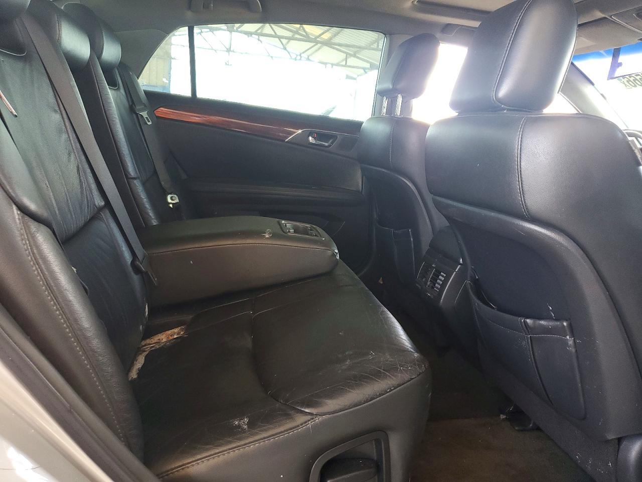 2009 Toyota Avalon Xls Silver vin: 4T1BK36B19U351613