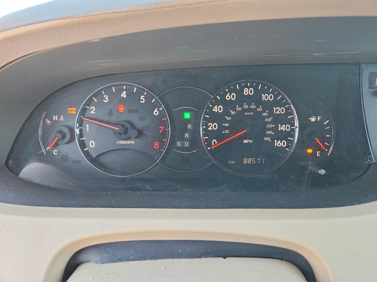 2005 Toyota Avalon Xl Green vin: 4T1BK36B25U031047