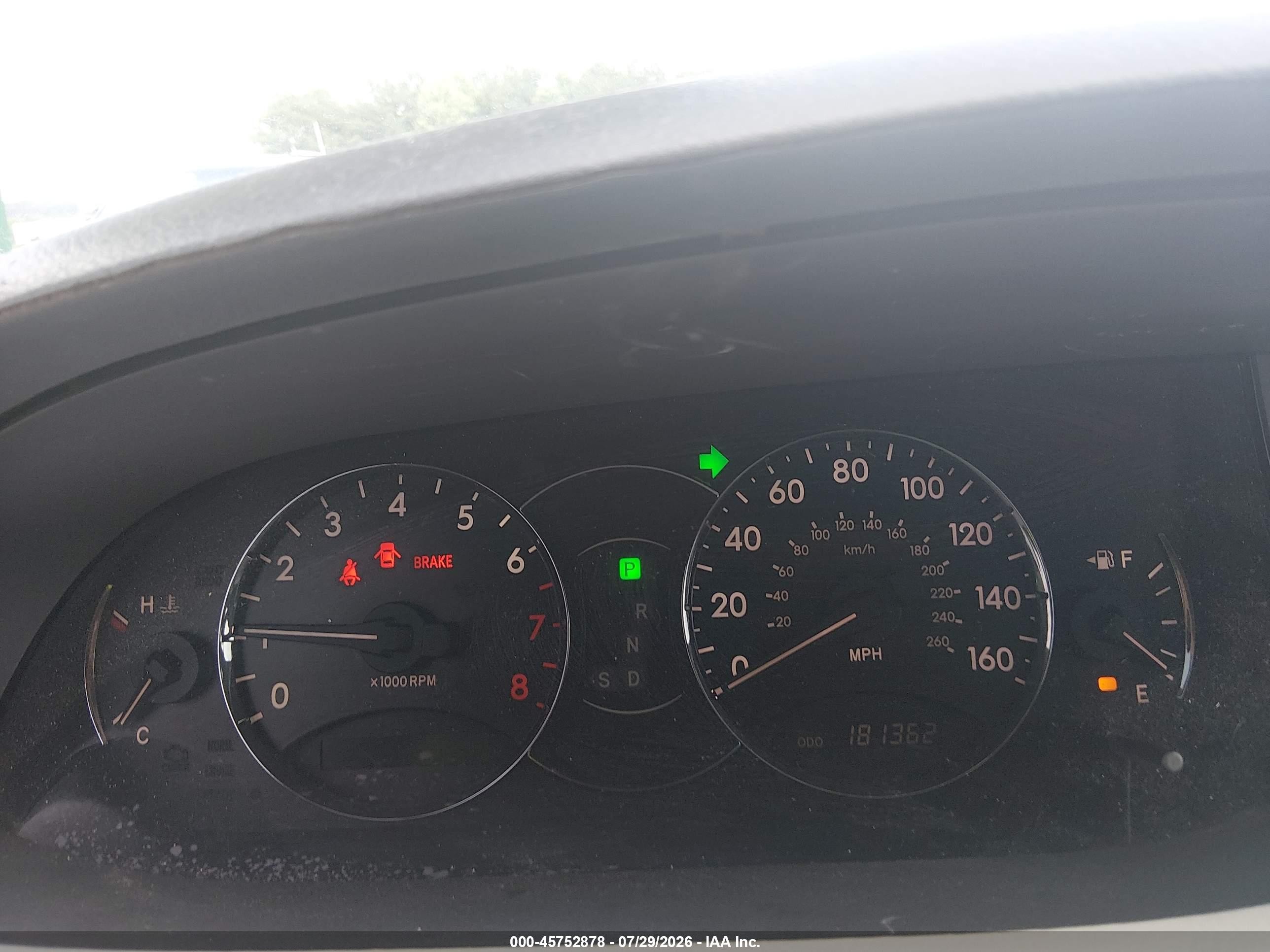 2005 Toyota Avalon Limited Black vin: 4T1BK36B25U043795