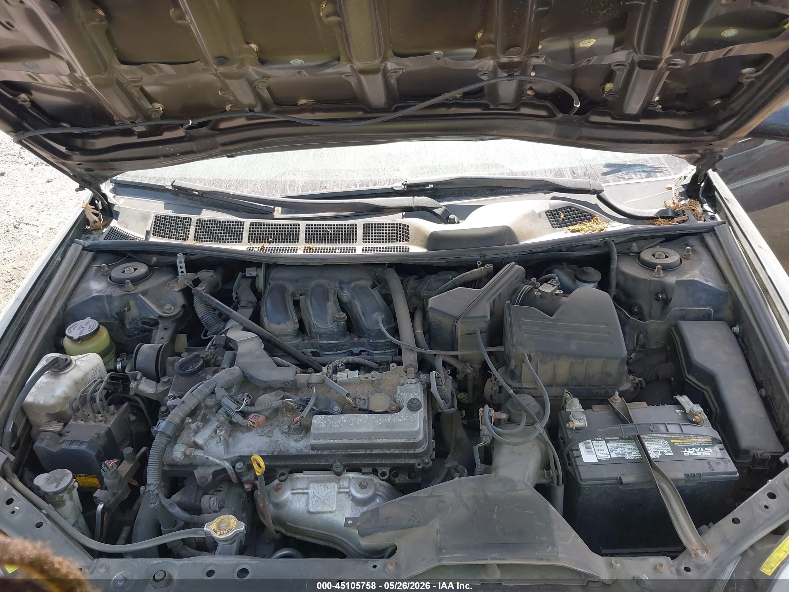 2006 Toyota Avalon Touring Черный vin: 4T1BK36B26U075681
