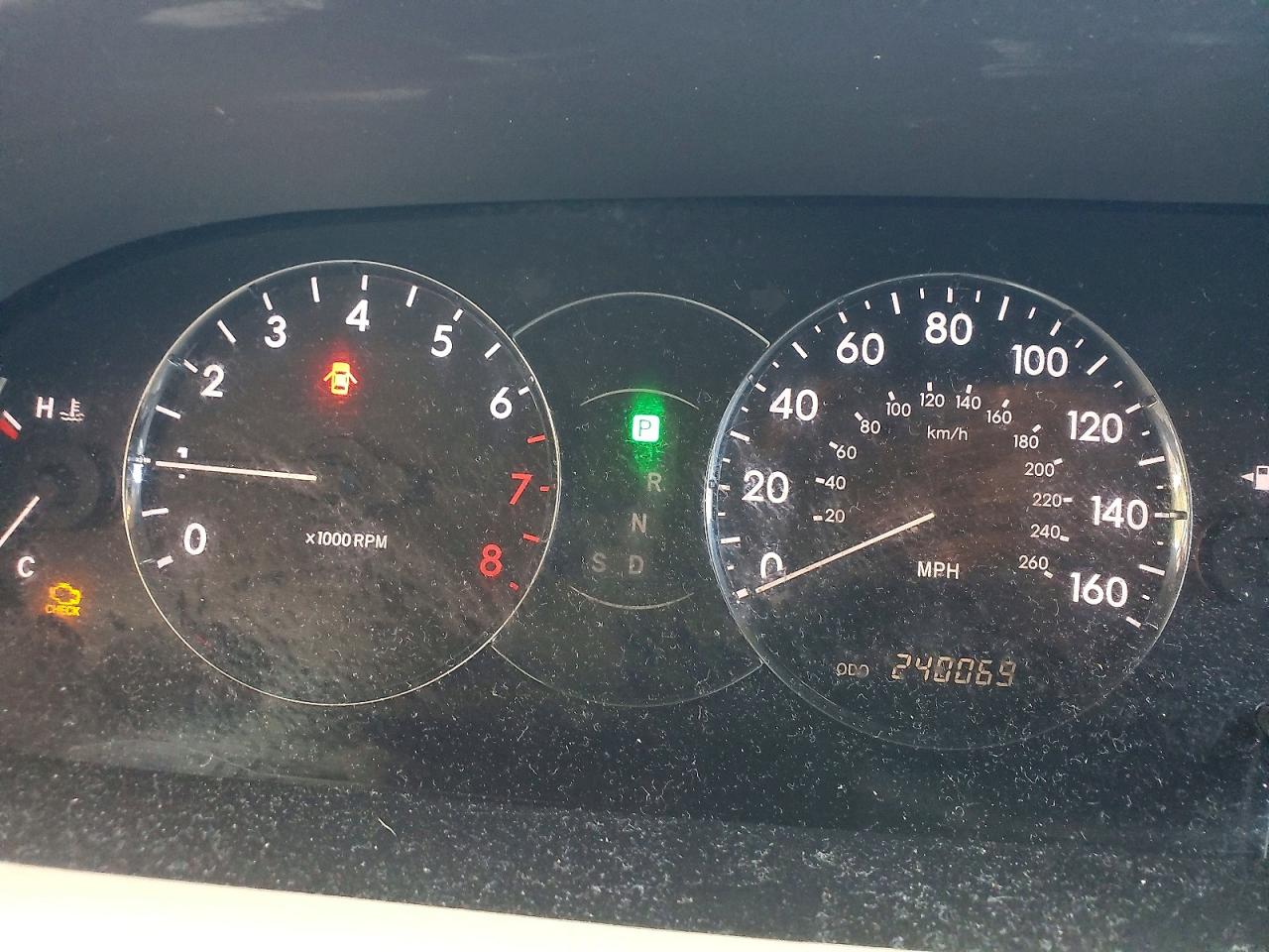 2006 Toyota Avalon Xls Blue vin: 4T1BK36B26U088074