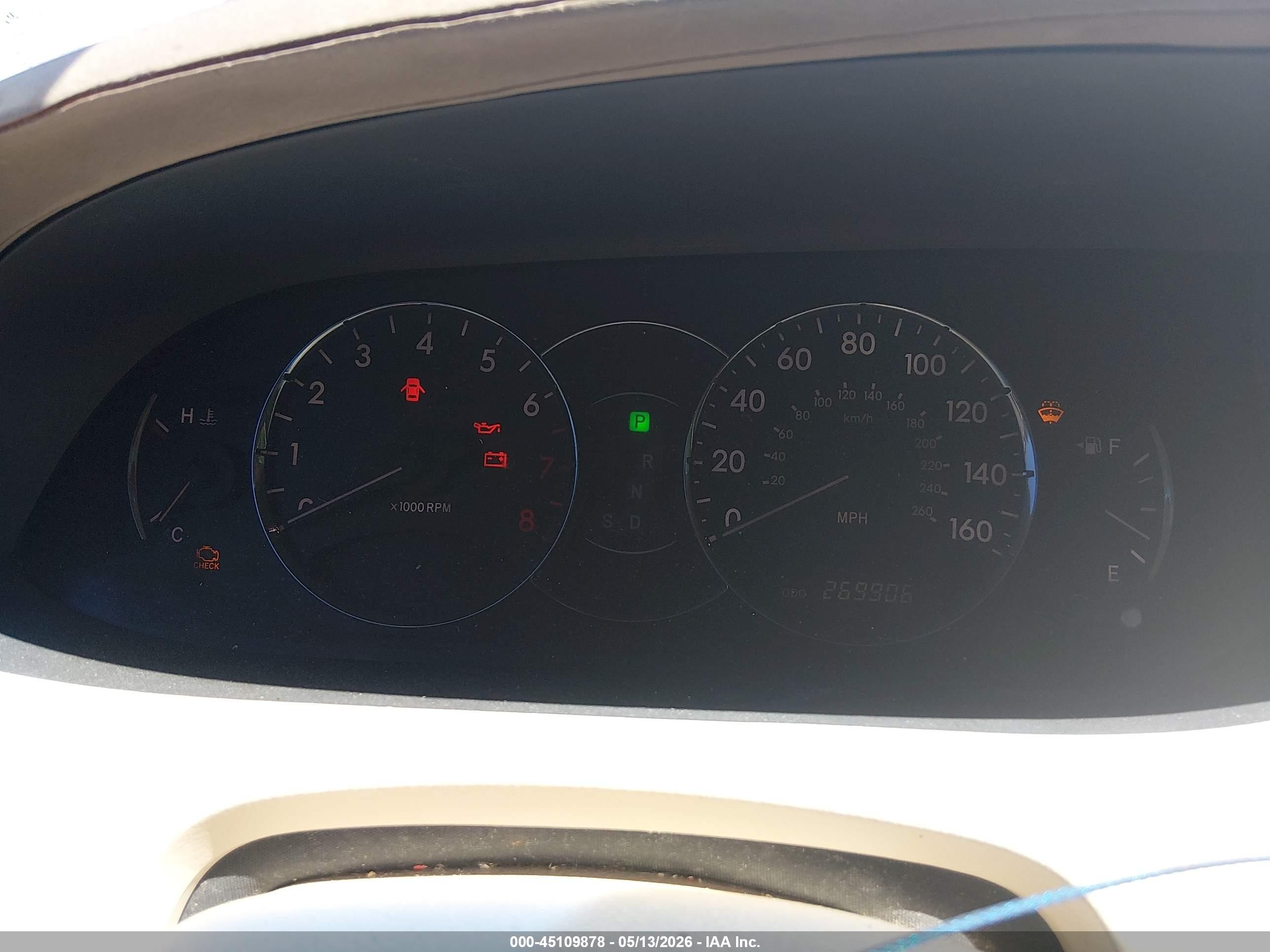2006 Toyota Avalon Xls Черный vin: 4T1BK36B26U111076