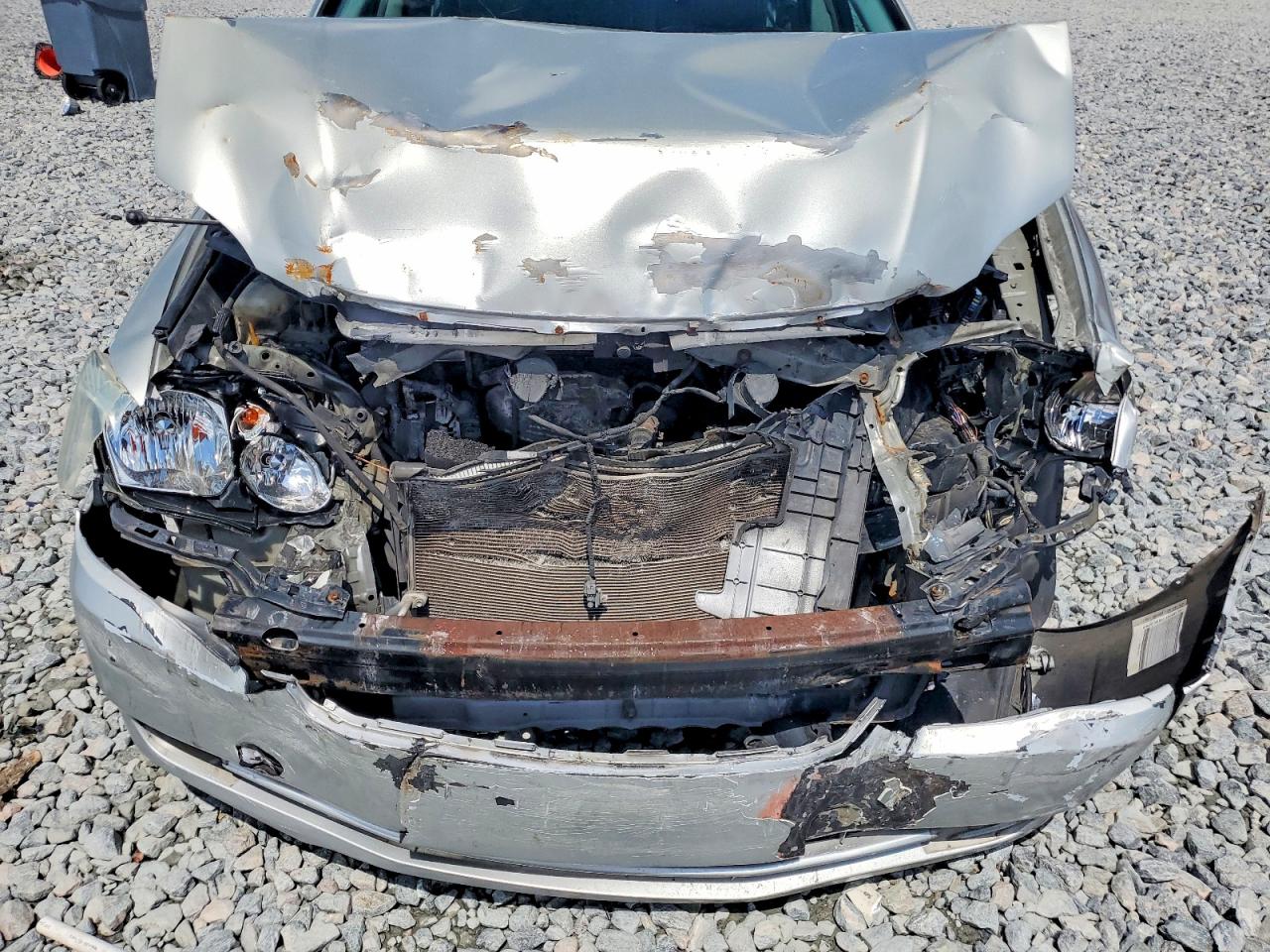 2006 Toyota Avalon Xls Серебряный vin: 4T1BK36B26U112504