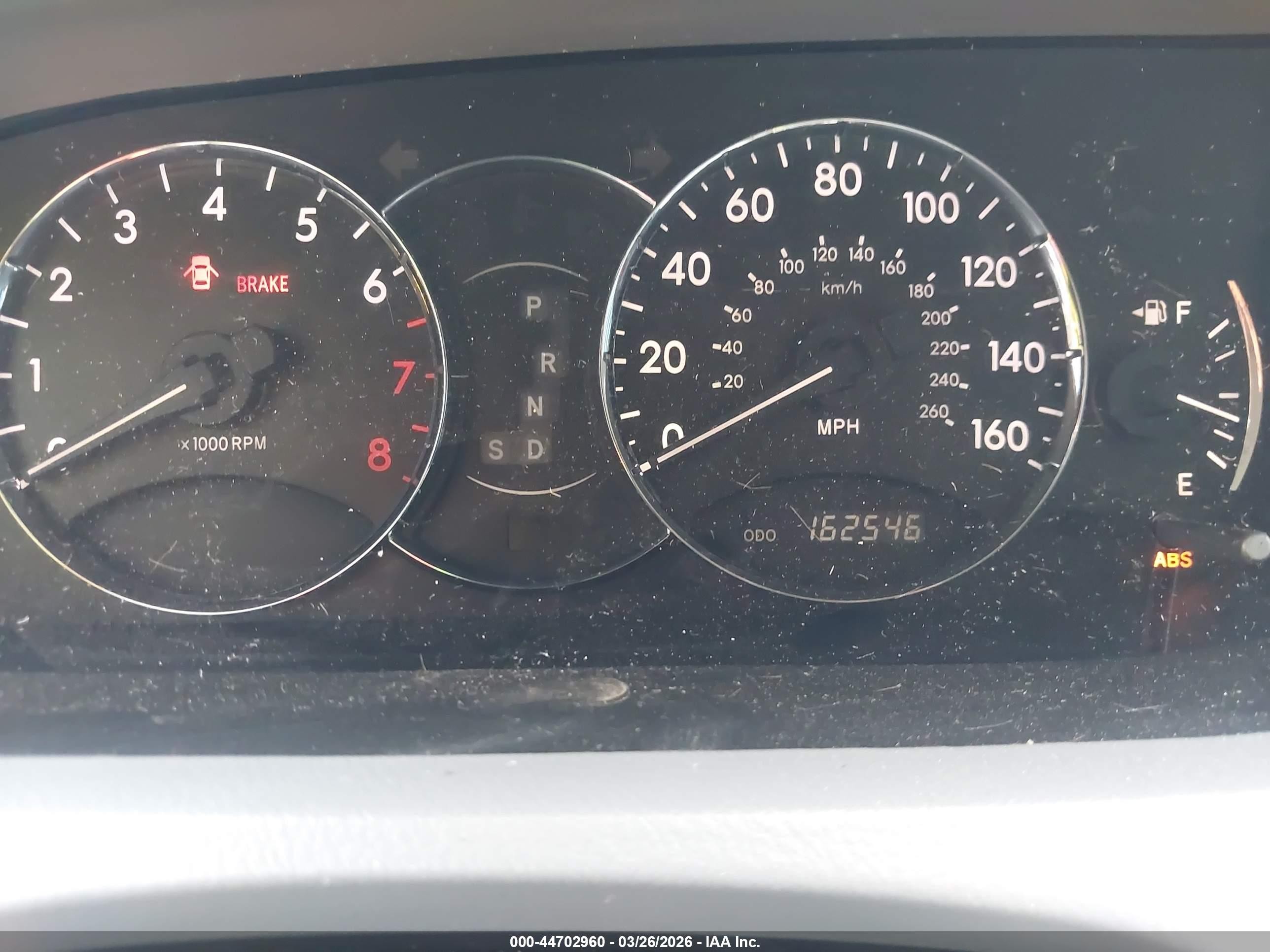 2006 Toyota Avalon Limited Black vin: 4T1BK36B26U113846