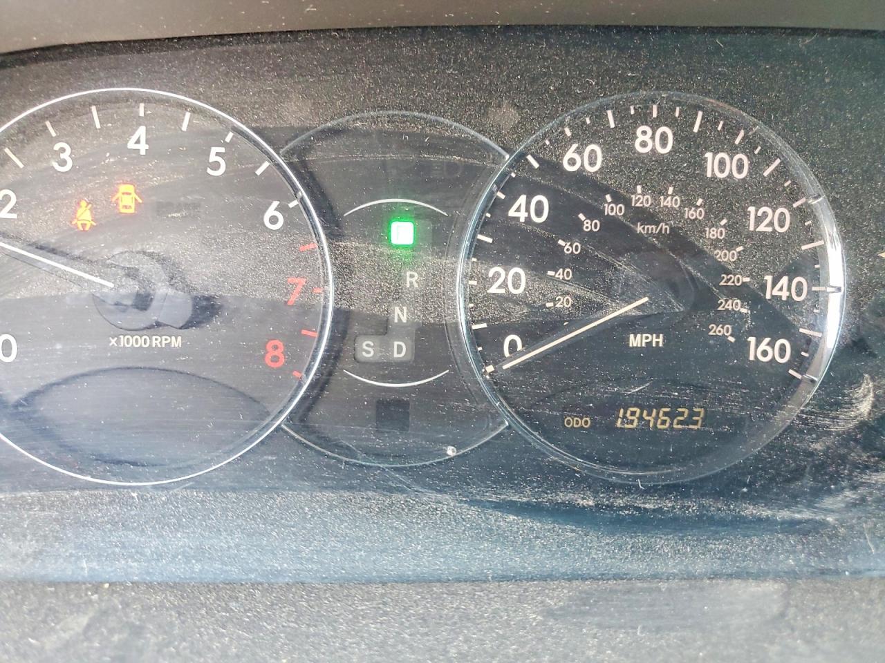 2006 Toyota Avalon Xls Silver vin: 4T1BK36B26U118495