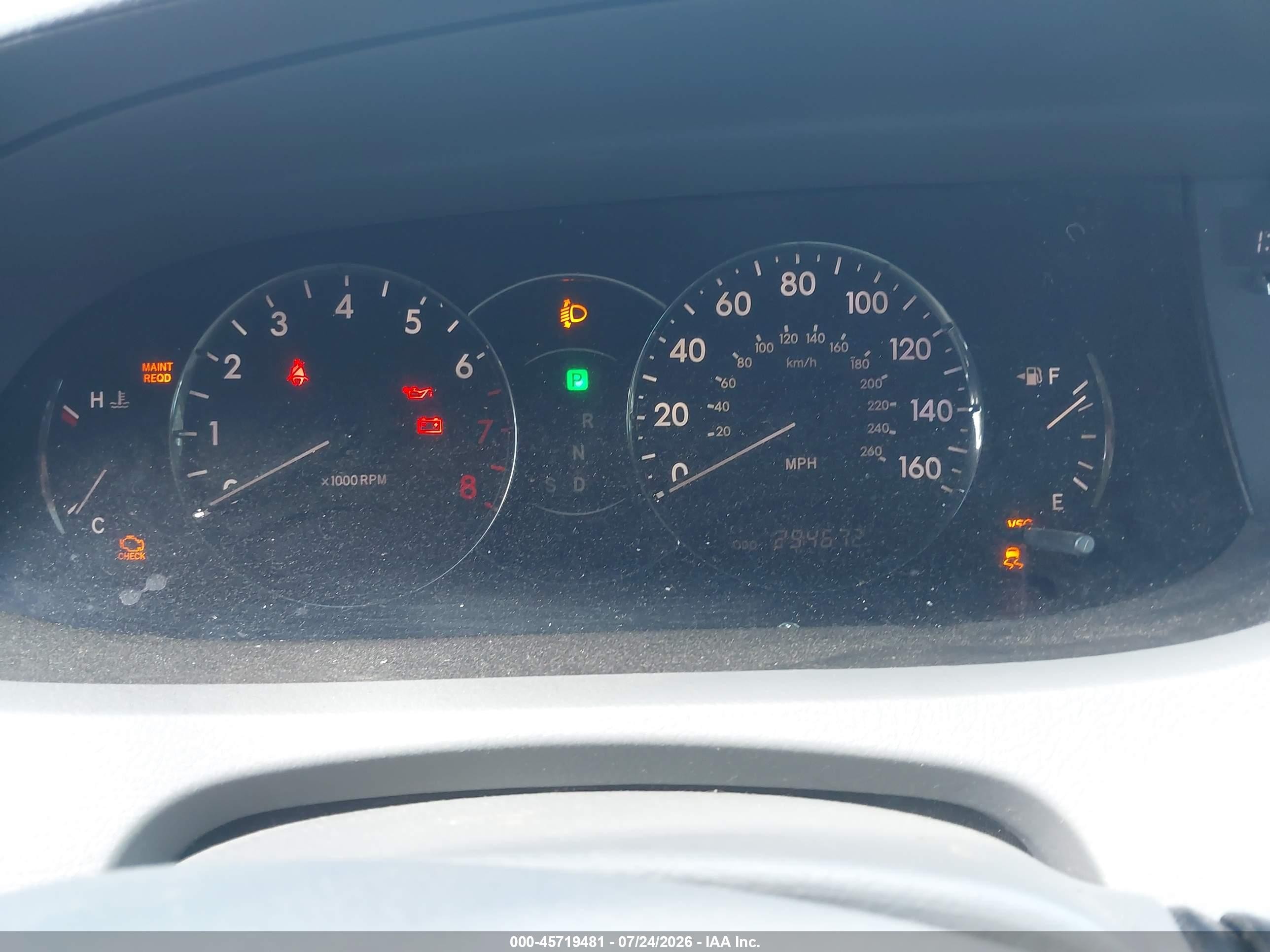 2006 Toyota Avalon Limited Silver vin: 4T1BK36B26U124278