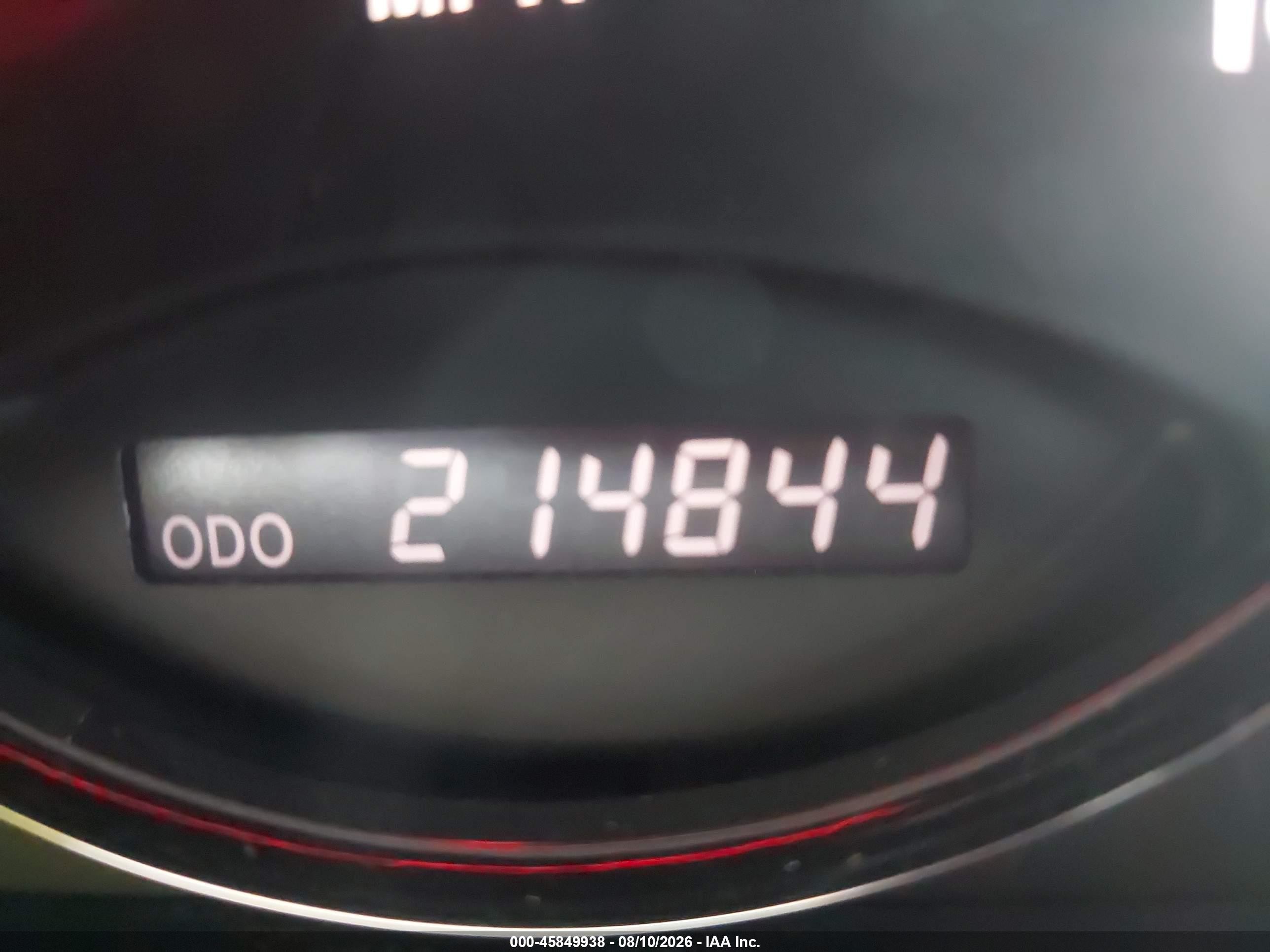 2006 Toyota Avalon Xl Black vin: 4T1BK36B26U124796