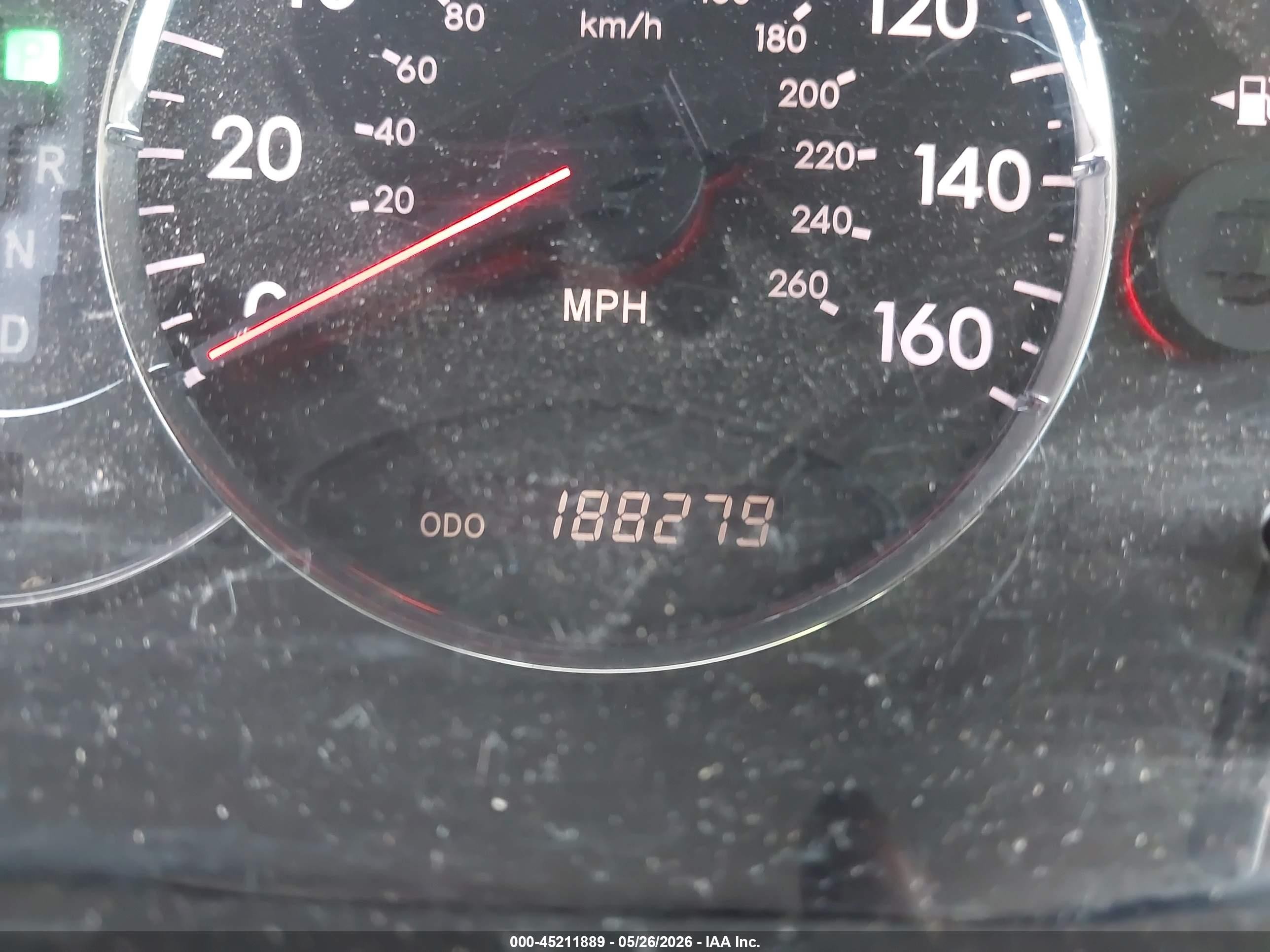 2006 Toyota Avalon Xl Gray vin: 4T1BK36B26U127424