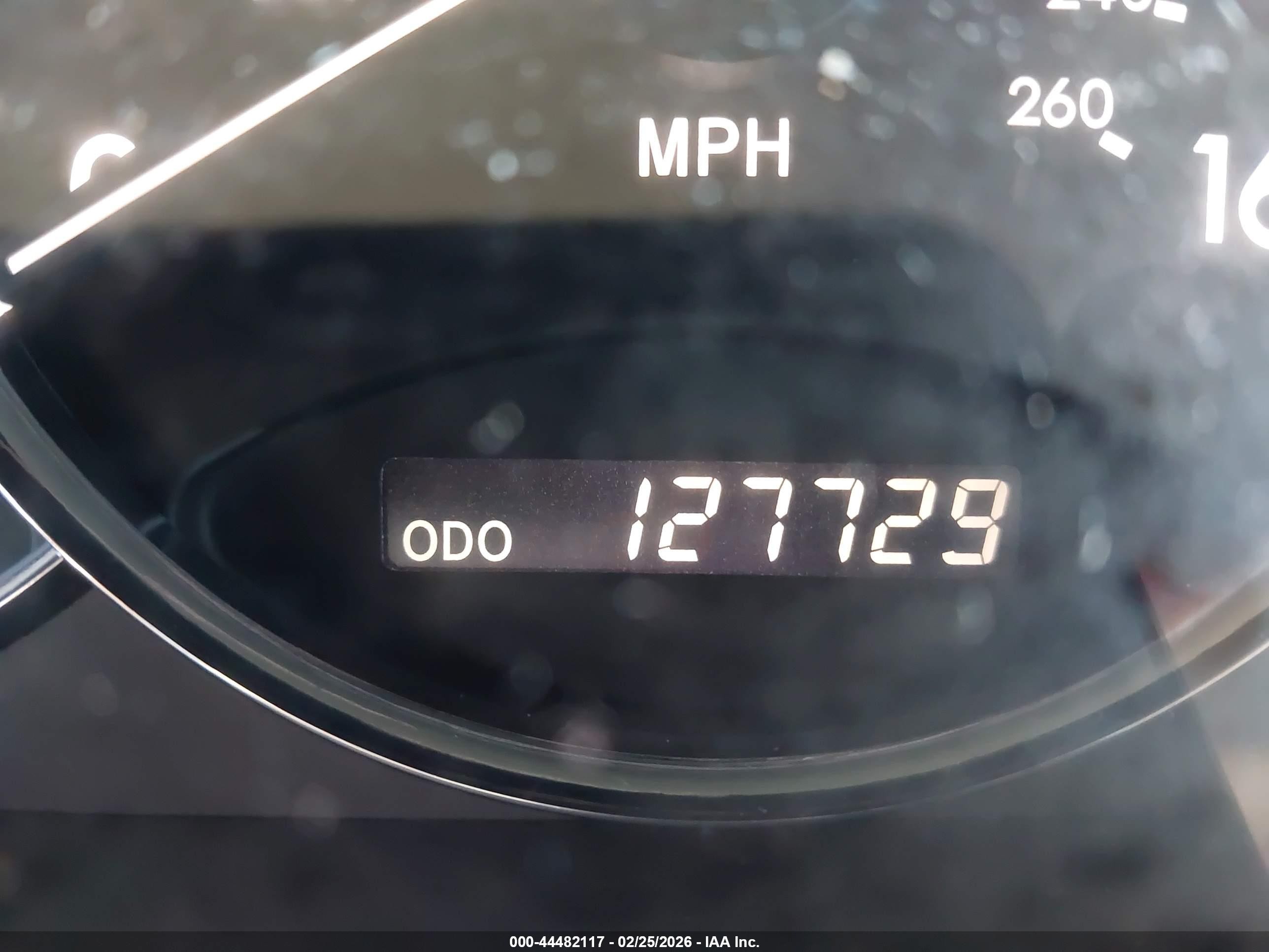 2006 Toyota Avalon Limited Blue vin: 4T1BK36B26U149567