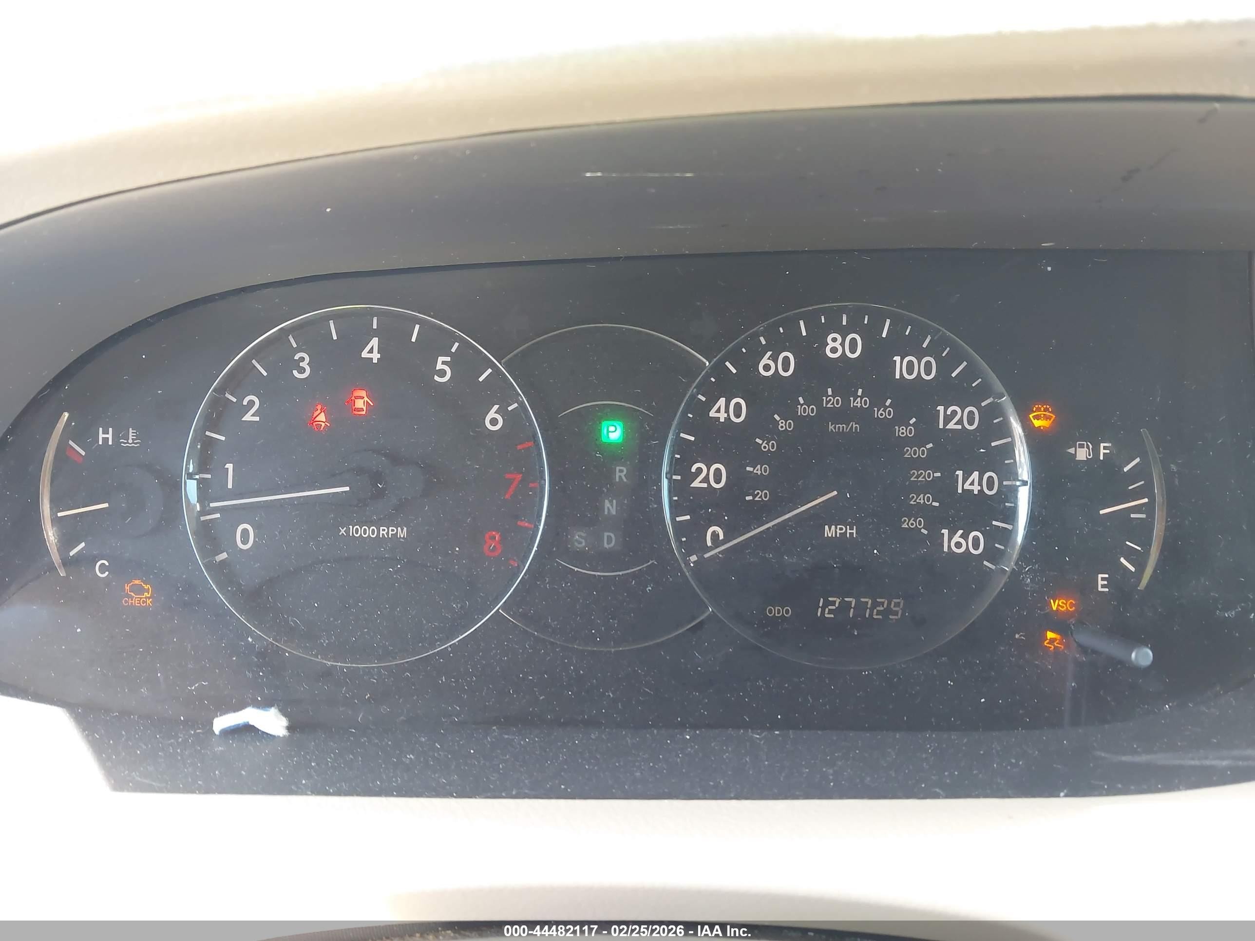 2006 Toyota Avalon Limited Blue vin: 4T1BK36B26U149567