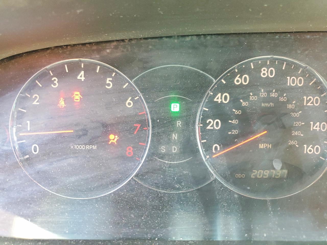 2006 Toyota Avalon Xl Blue vin: 4T1BK36B26U149780