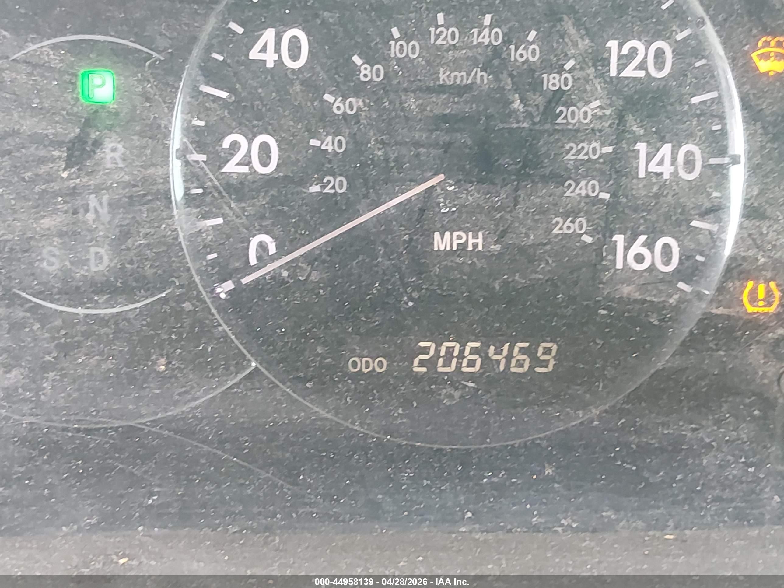 2007 Toyota Avalon Xls Green vin: 4T1BK36B27U191688