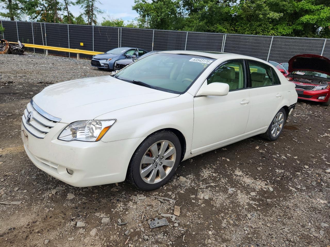 4T1BK36B27U201121