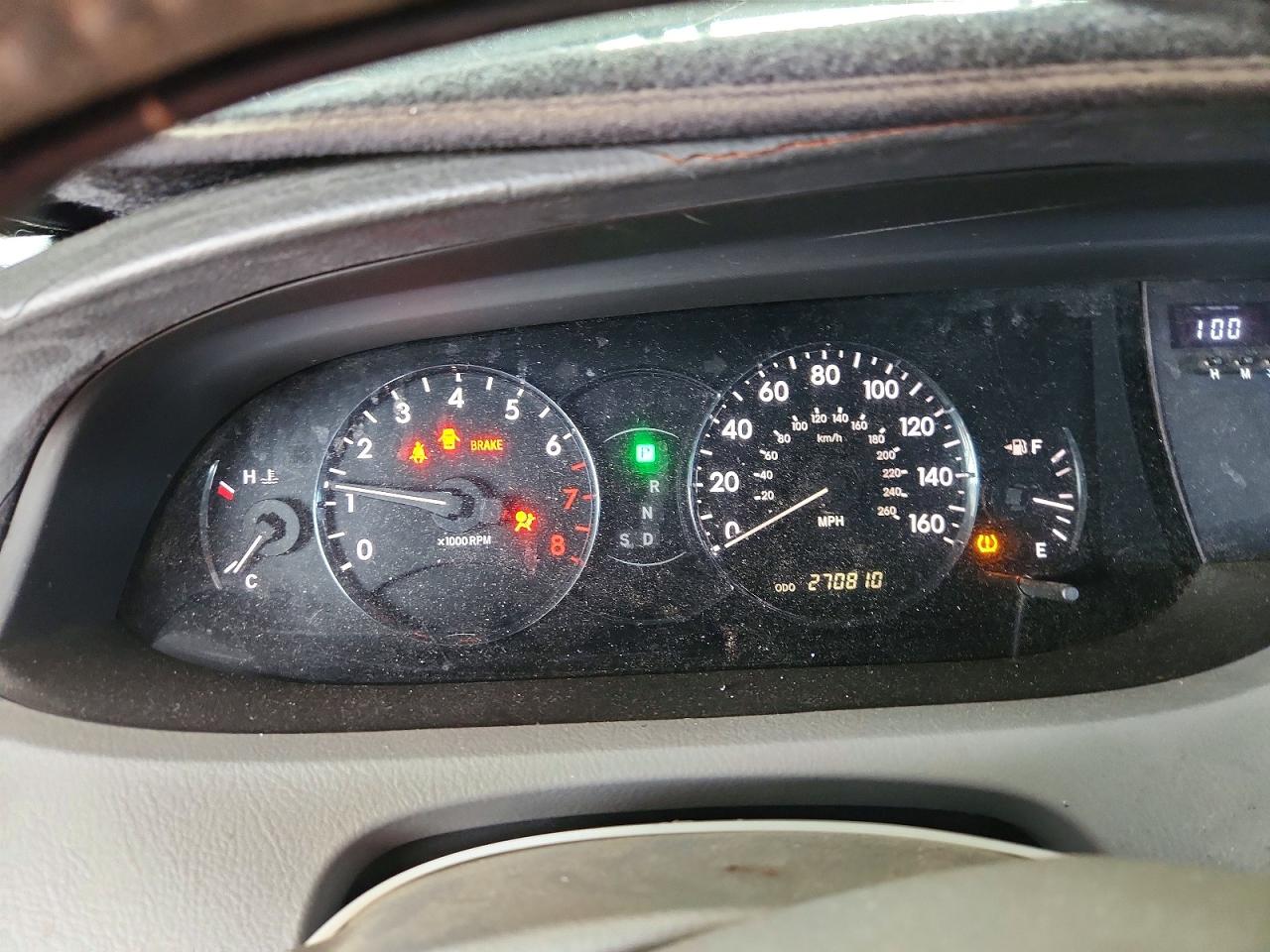 2007 Toyota Avalon Xls Black vin: 4T1BK36B27U201930