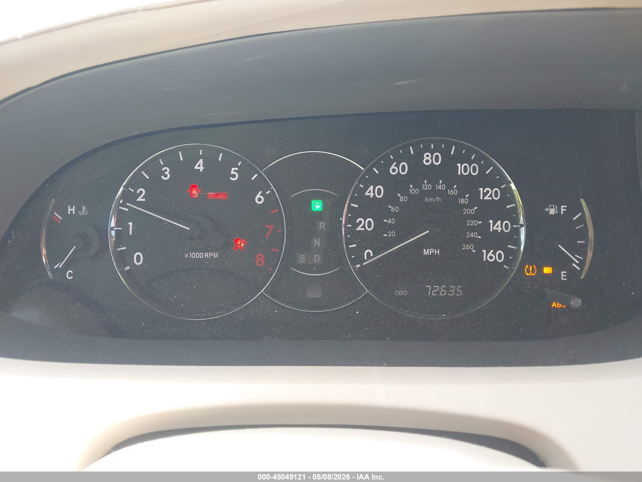 2007 Toyota Avalon Limited White vin: 4T1BK36B27U216847