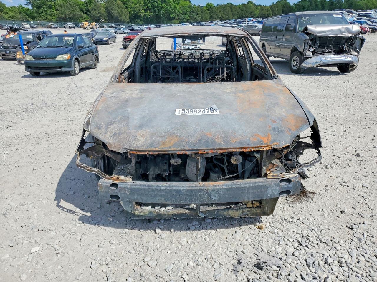 2007 Toyota Avalon Touring Burn vin: 4T1BK36B27U226228