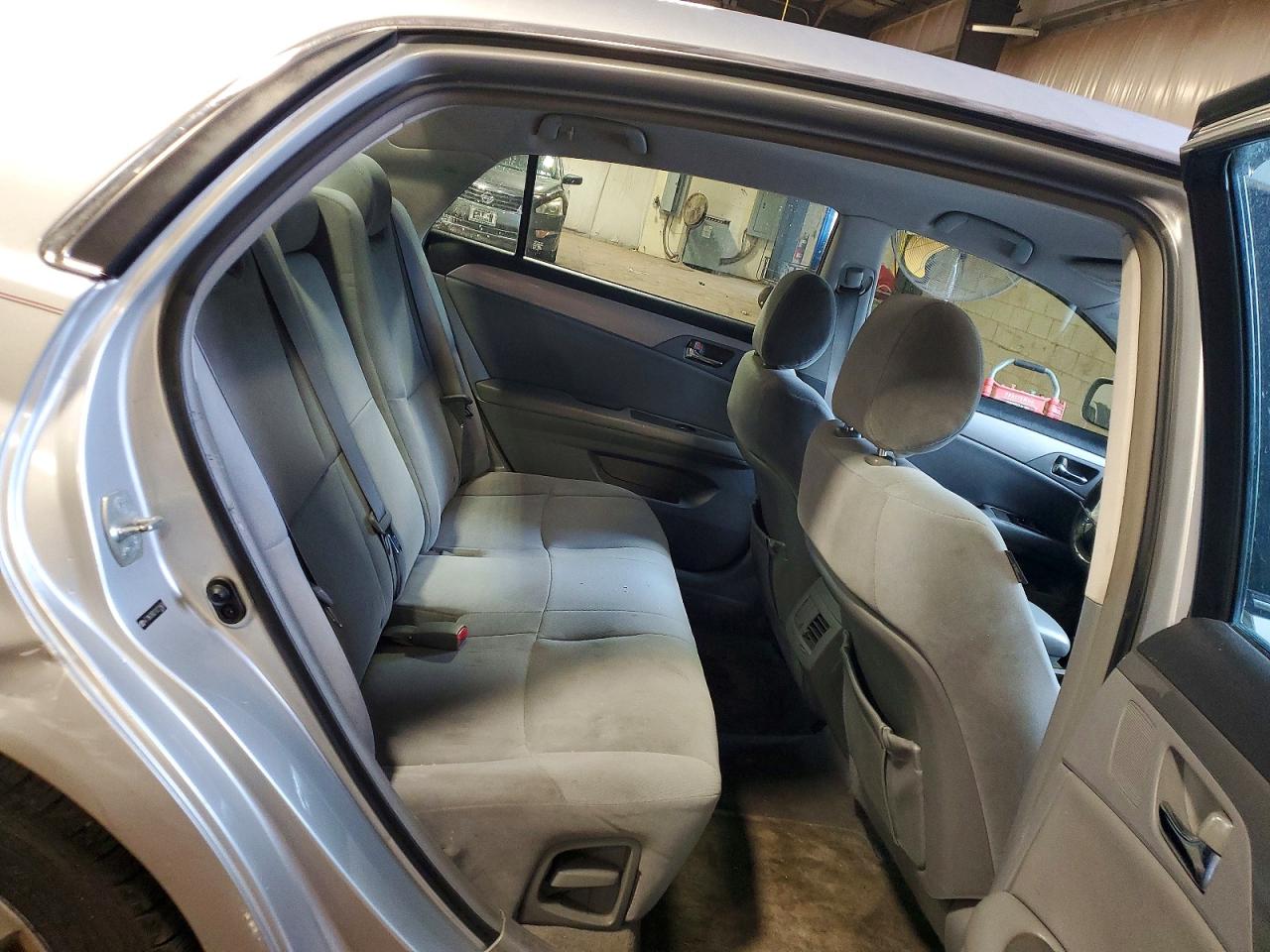 2007 Toyota Avalon Xl Gray vin: 4T1BK36B27U231669