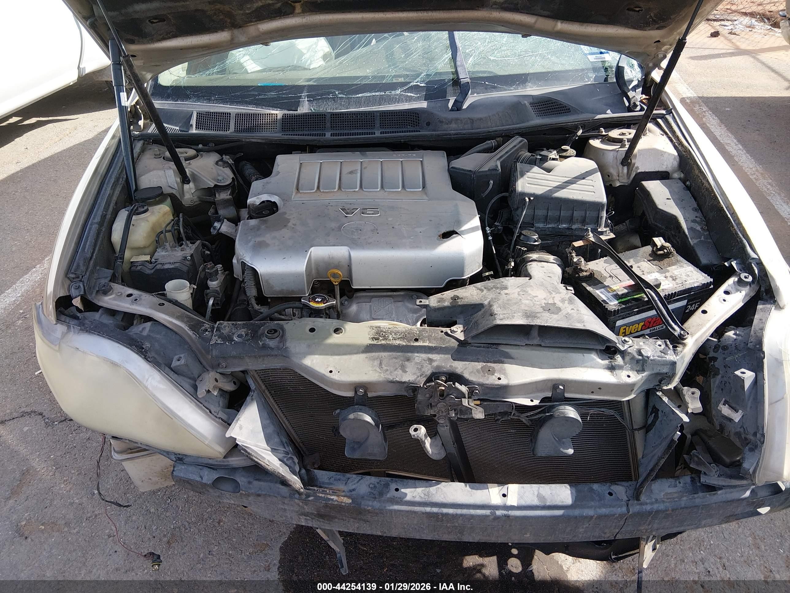 2007 Toyota Avalon Xls Gold vin: 4T1BK36B27U239108