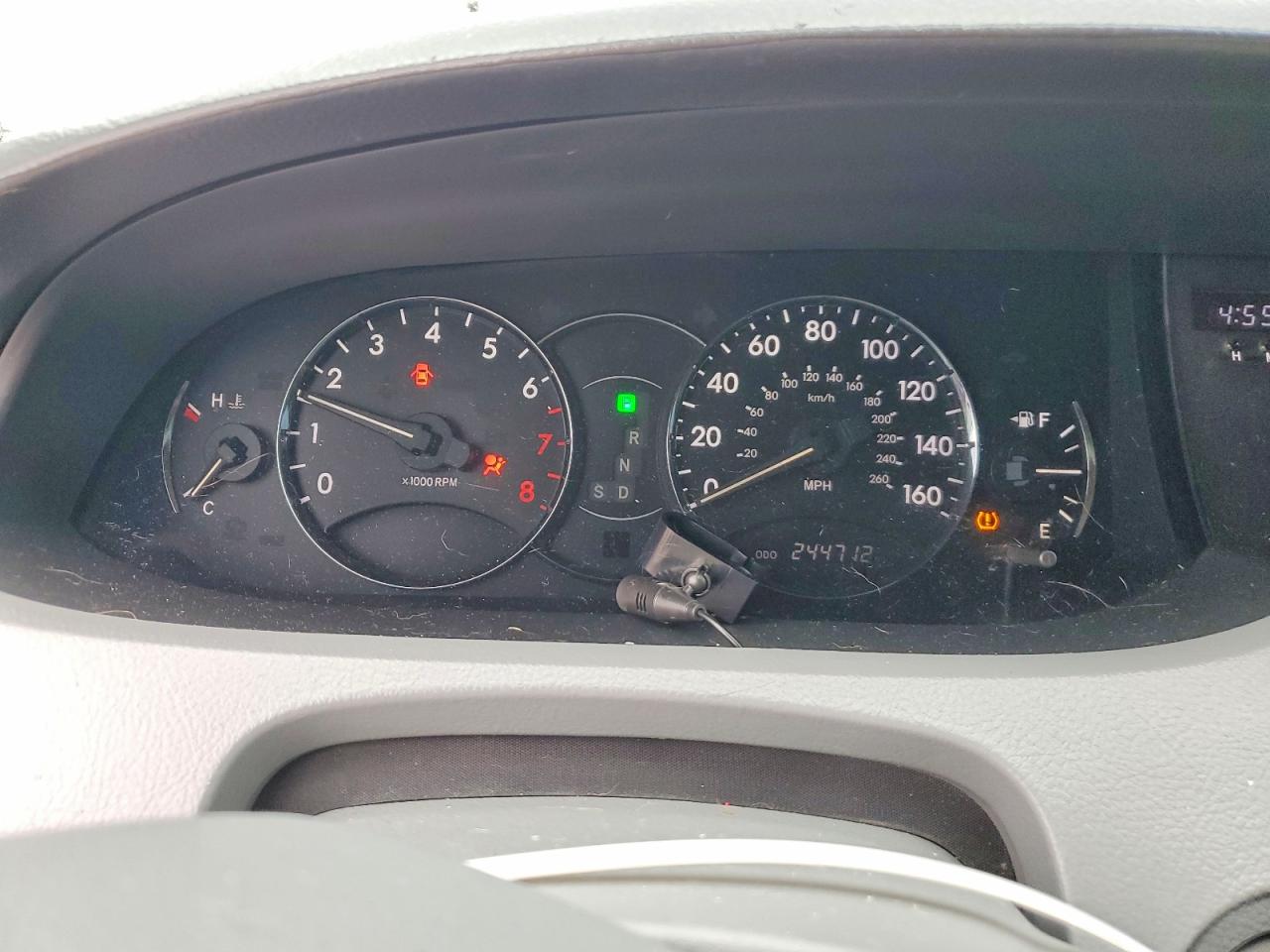 2007 Toyota Avalon Xls Silver vin: 4T1BK36B27U246429