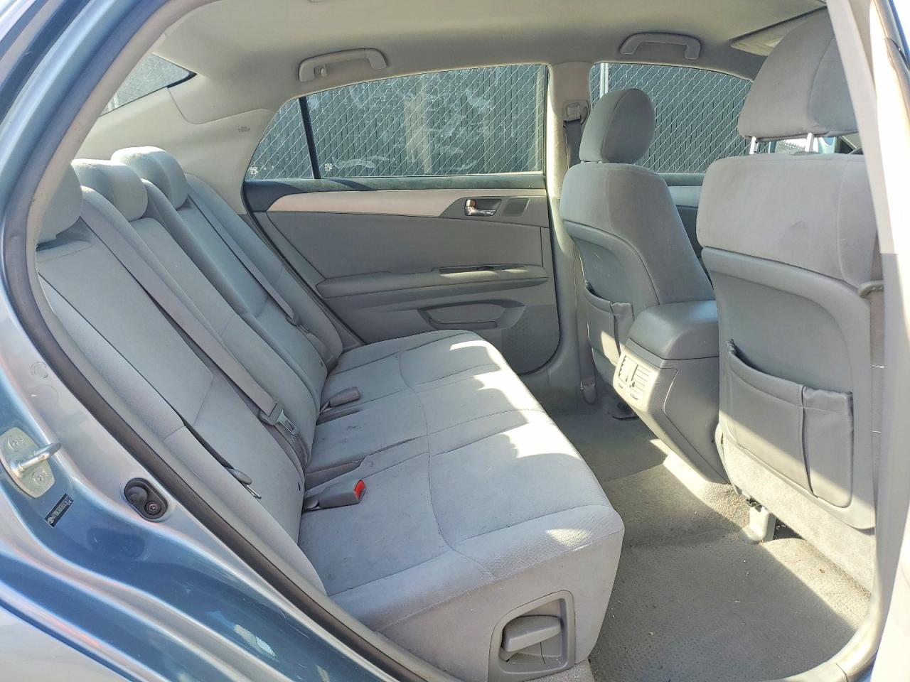 2008 Toyota Avalon Xl Blue vin: 4T1BK36B28U256122