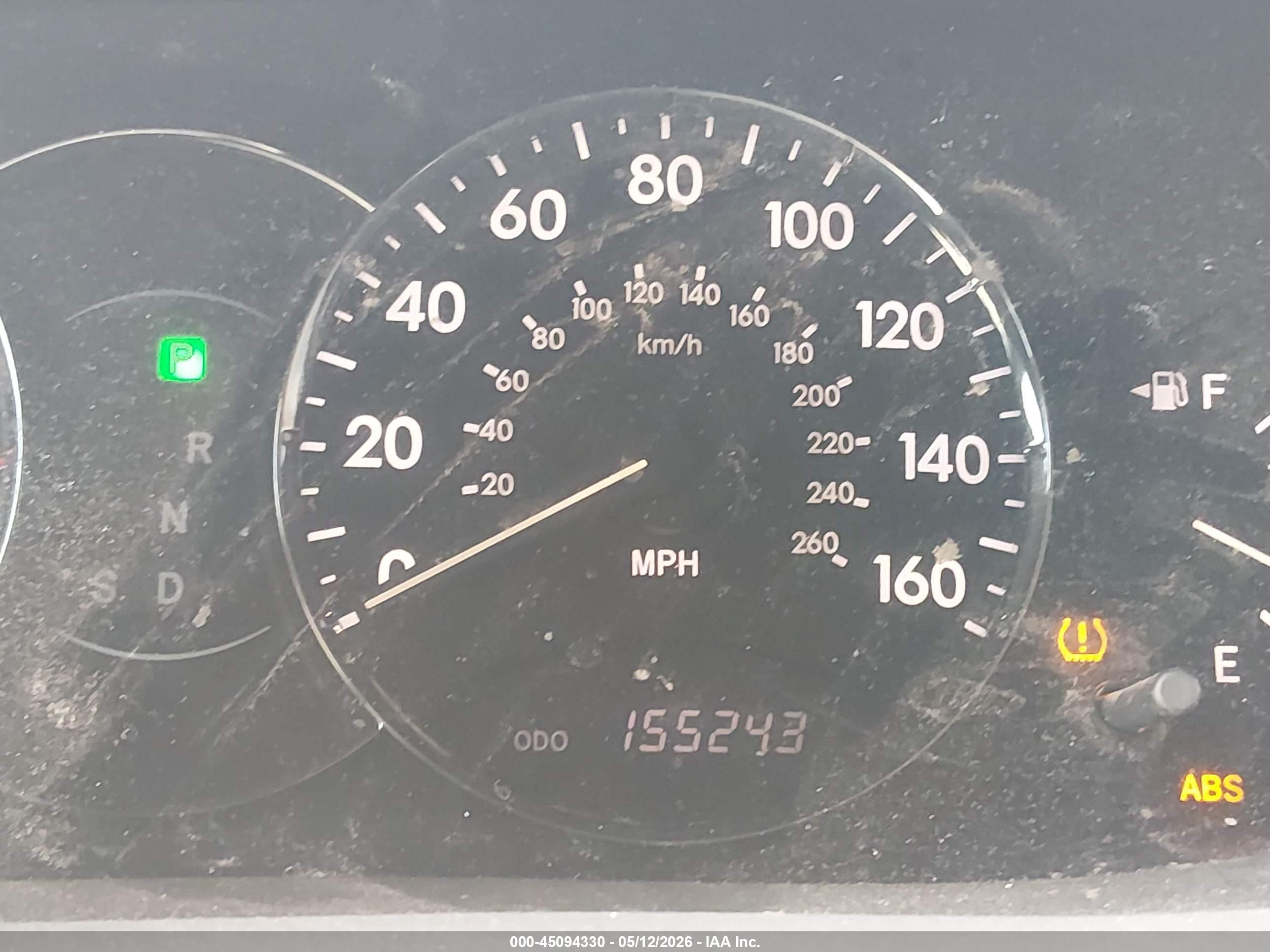 2008 Toyota Avalon Xls Серый vin: 4T1BK36B28U265287