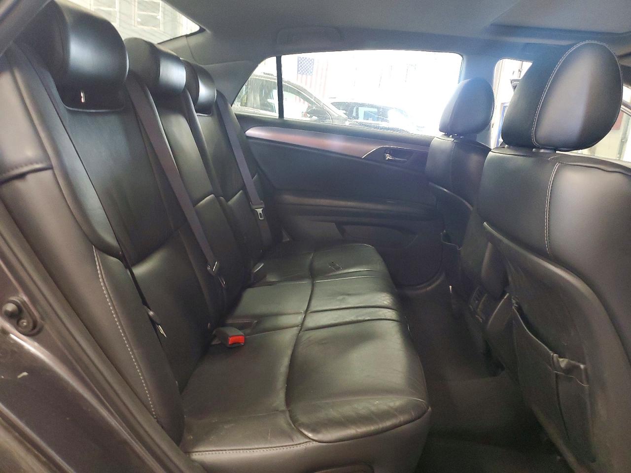 2008 Toyota Avalon Touring Gray vin: 4T1BK36B28U276919