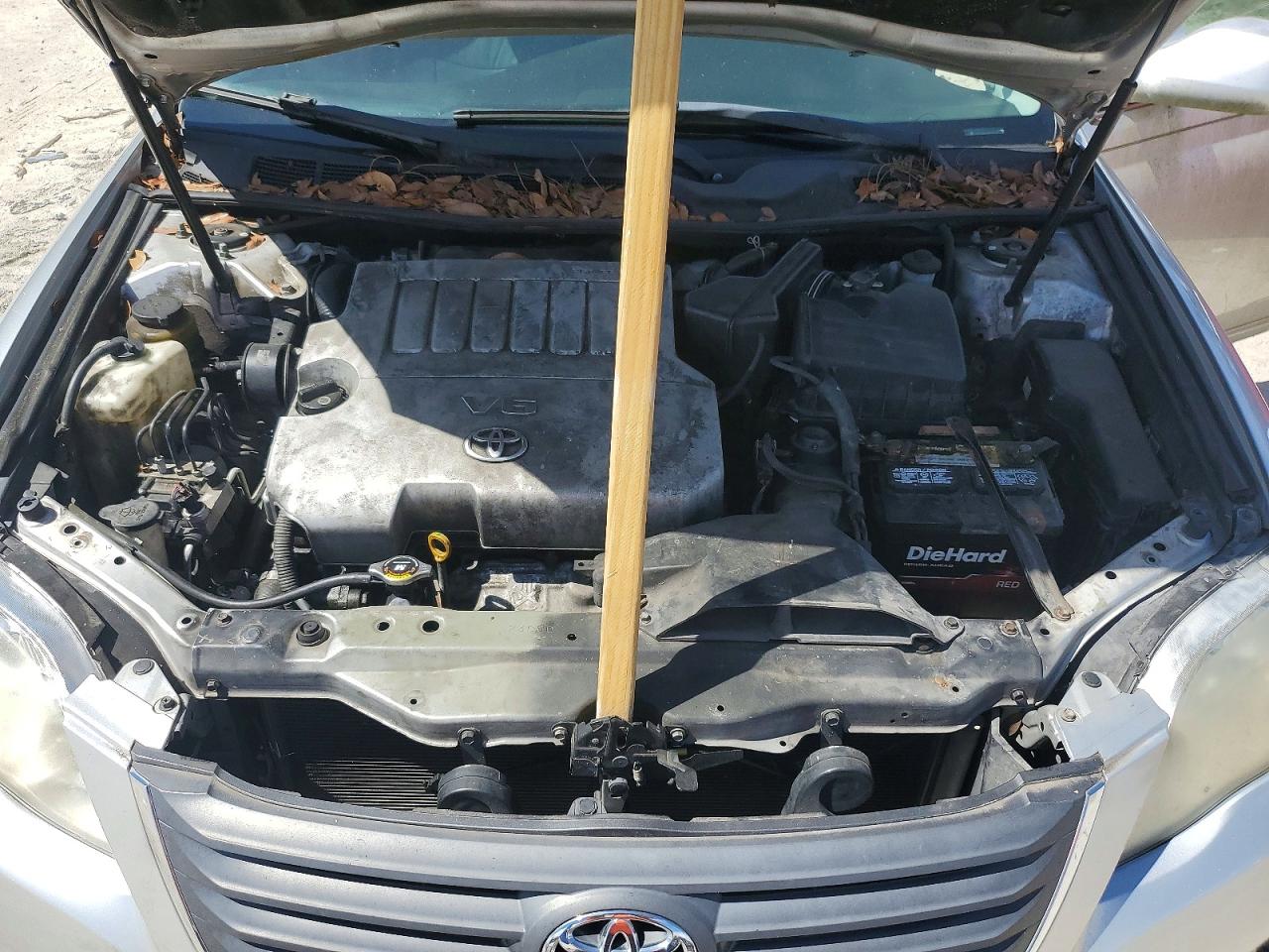 2008 Toyota Avalon Xl Silver vin: 4T1BK36B28U300054