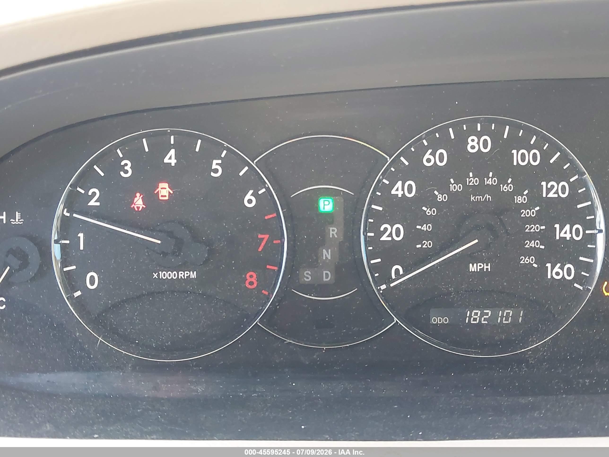 2008 Toyota Avalon Xls Blue vin: 4T1BK36B28U312382