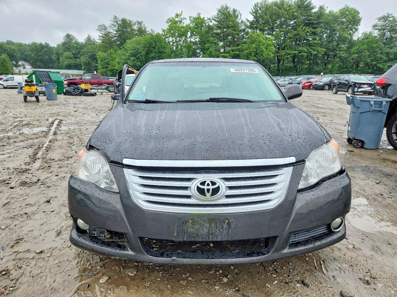 2009 Toyota Avalon Limited Black vin: 4T1BK36B29U325988