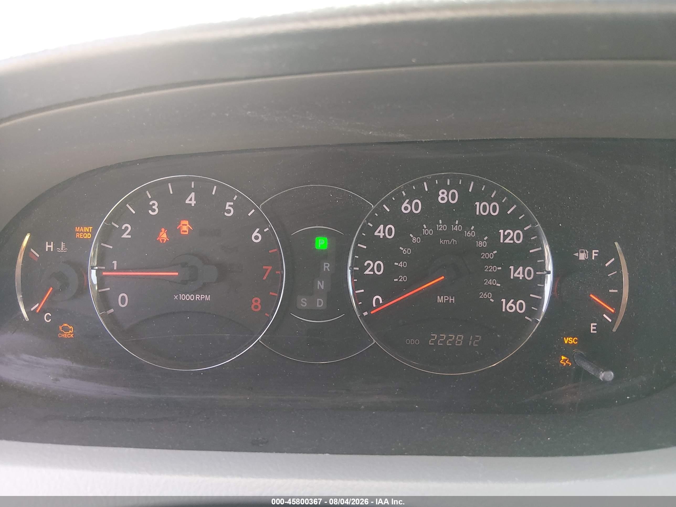 2009 Toyota Avalon Xl Gray vin: 4T1BK36B29U336375
