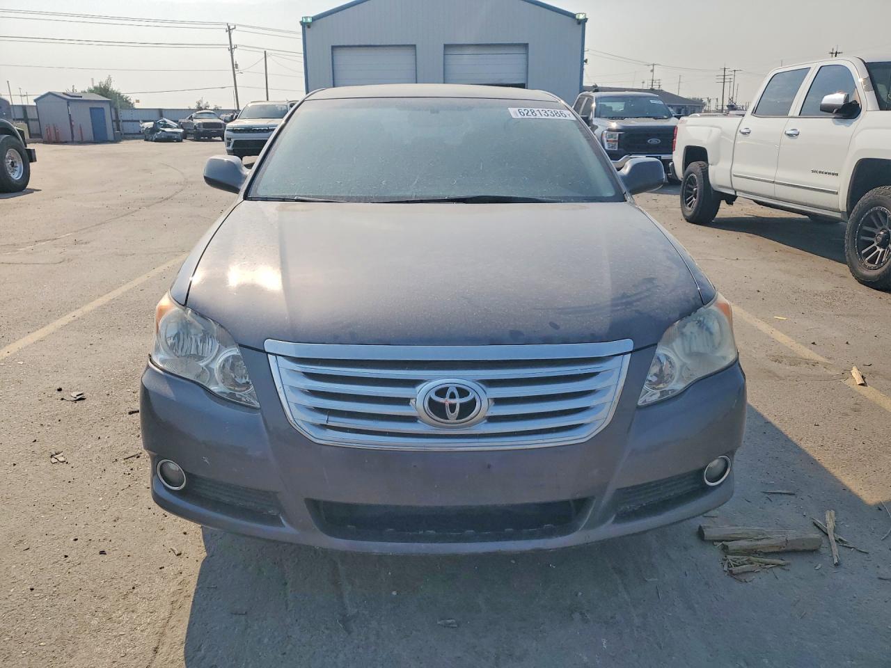 2009 Toyota Avalon Limited Gray vin: 4T1BK36B29U340832