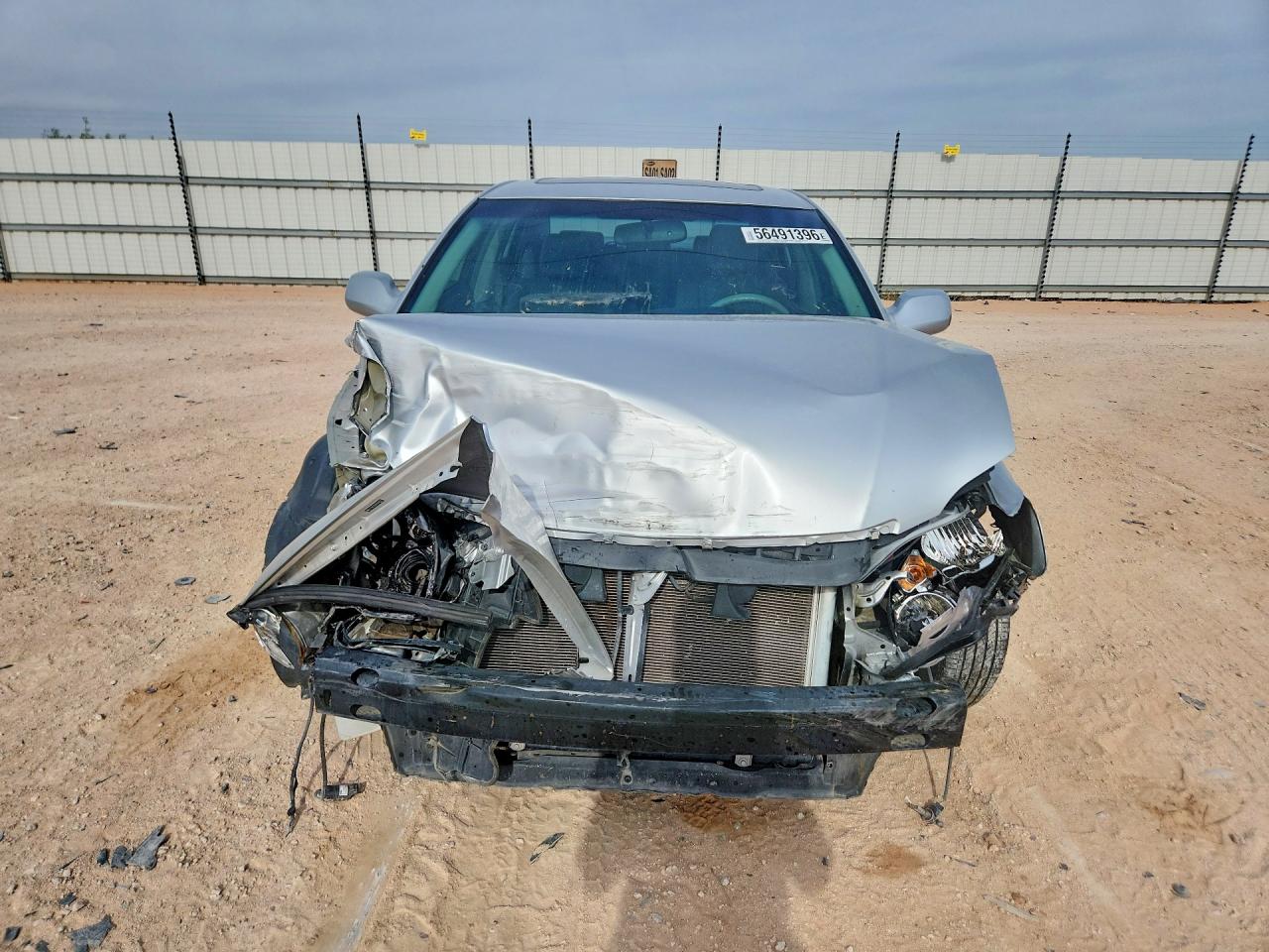 2009 Toyota Avalon Xls Silver vin: 4T1BK36B29U349577