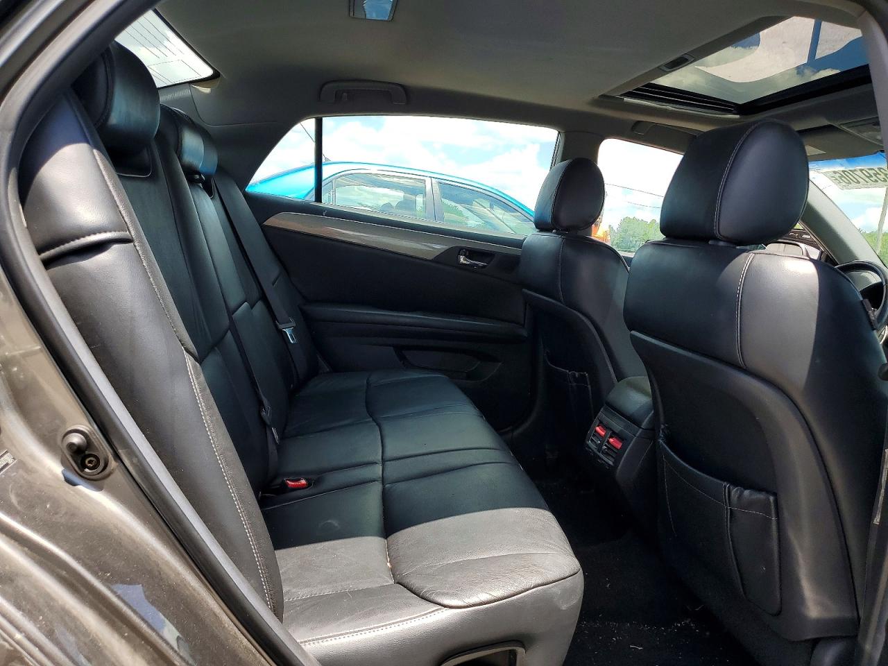 2005 Toyota Avalon Touring Gray vin: 4T1BK36B35U028870