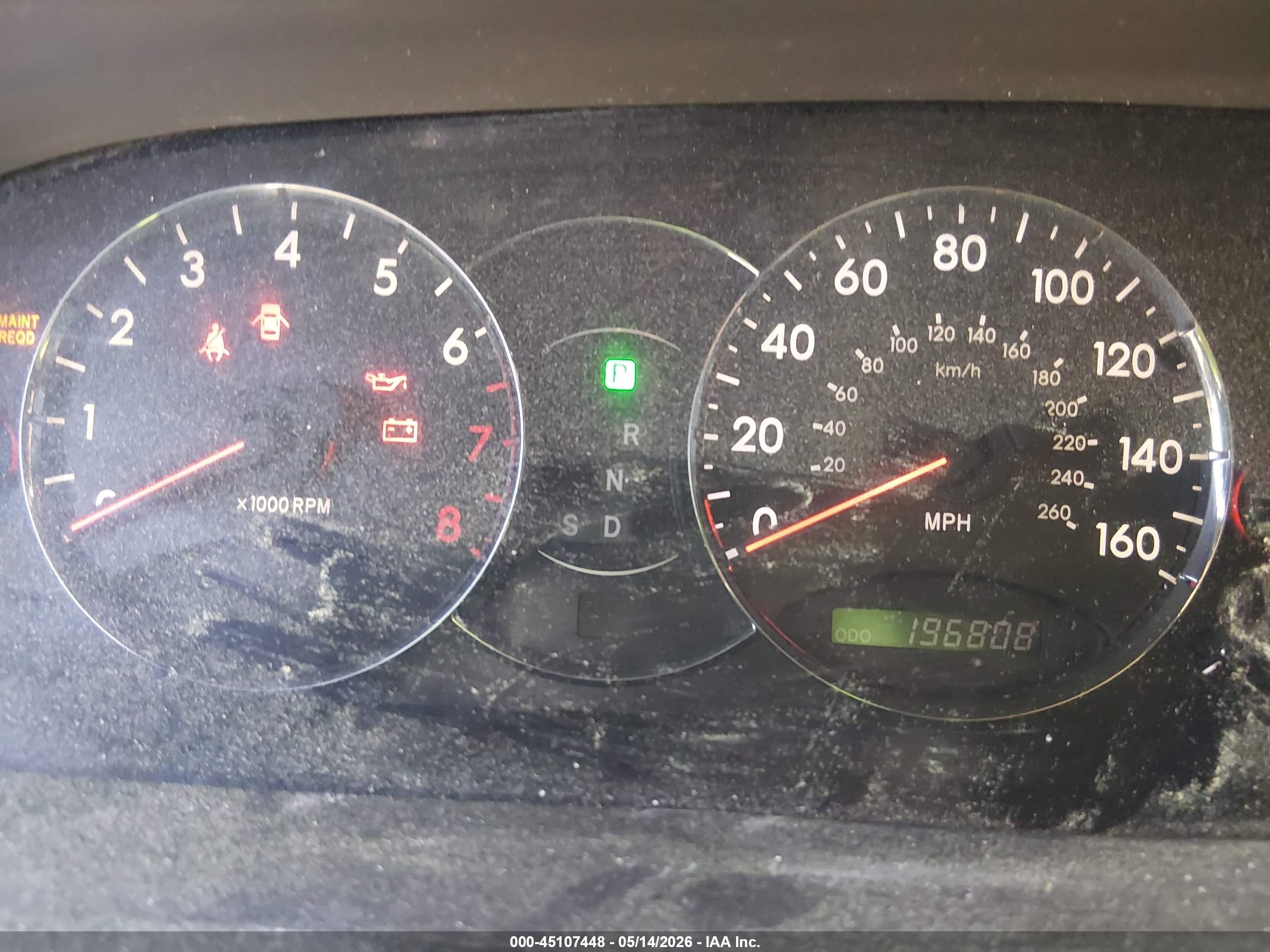 2005 Toyota Avalon Touring White vin: 4T1BK36B35U031574